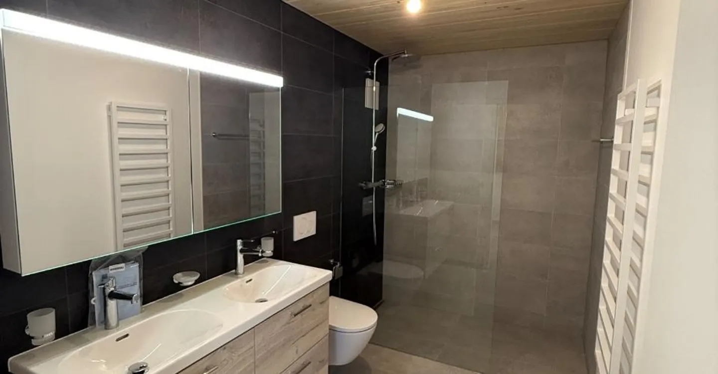 Appartement Charmant dans Ferme Rénovée - Photo 10 sur 14