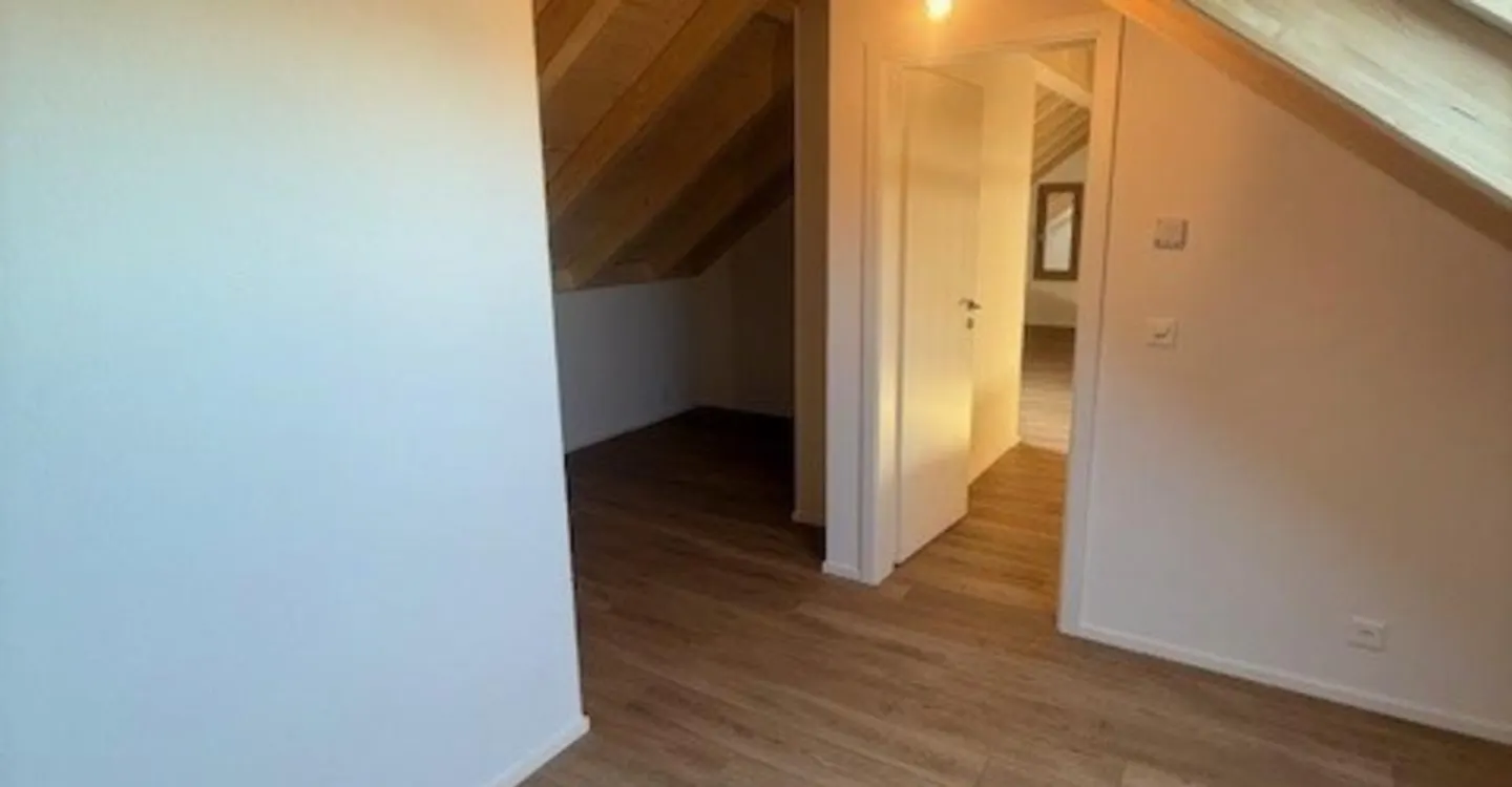 Appartement Charmant dans Ferme Rénovée - Photo 12 sur 14