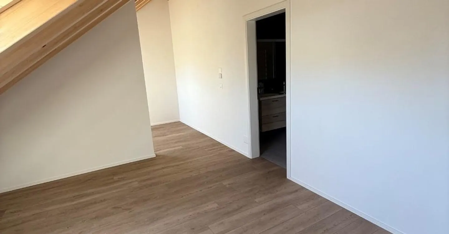 Appartement Charmant dans Ferme Rénovée - Photo 9 sur 14