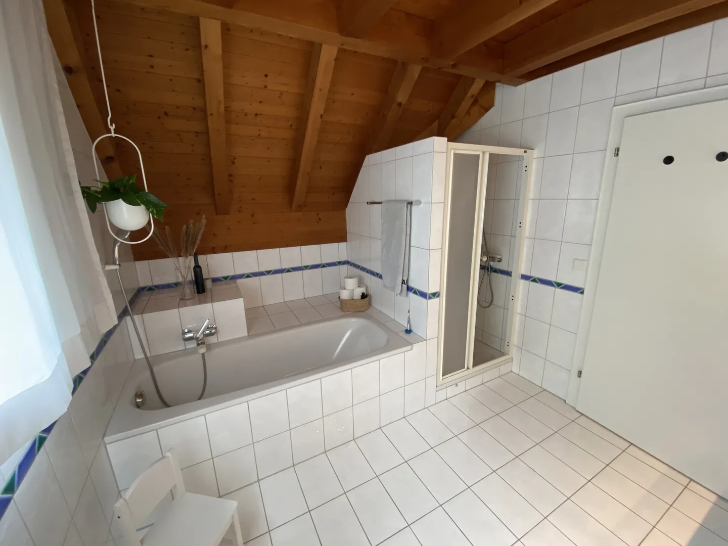 Maison individuelle à louer - Photo 6 sur 8