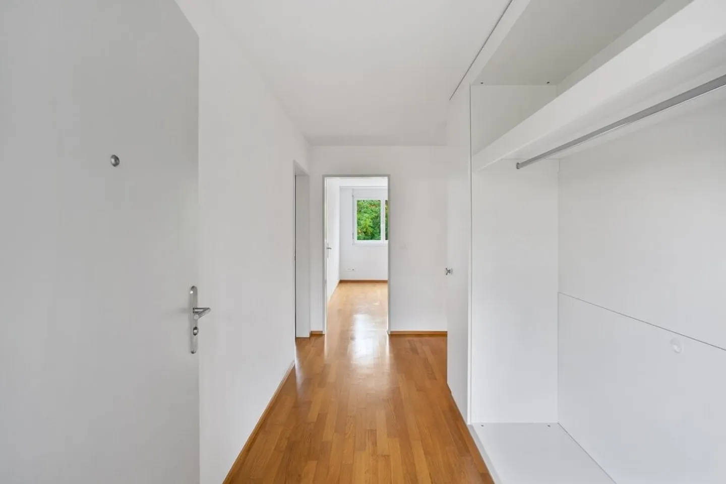 Appartement moderne en zone familiale - Photo 5 sur 11