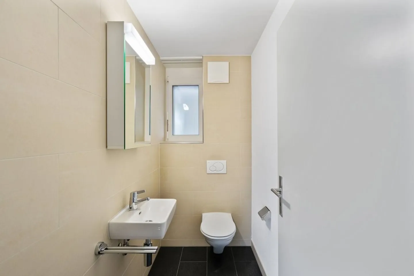 Appartement moderne en zone familiale - Photo 9 sur 11