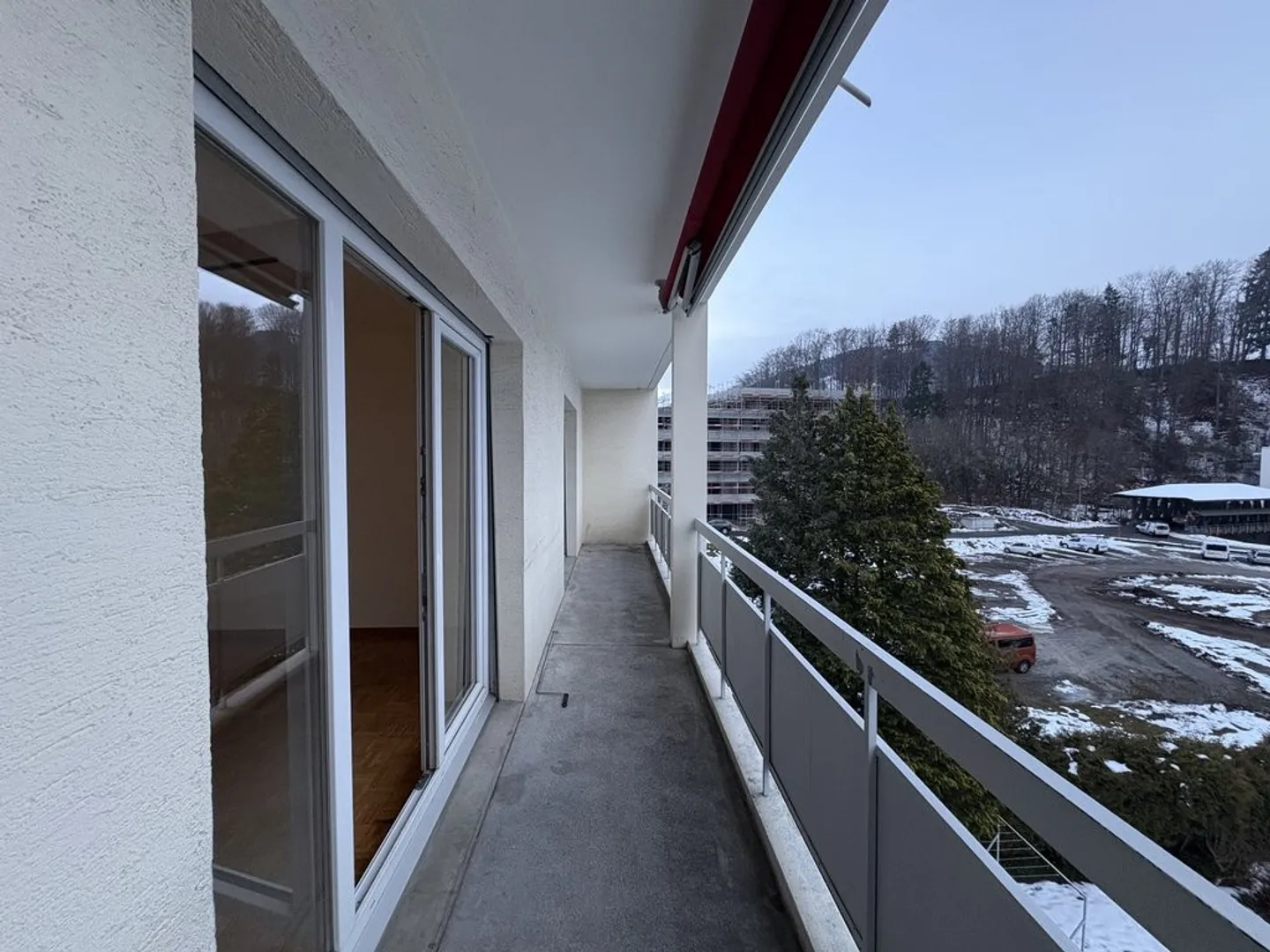 Appartement 3.5 pièces à CHF 1'600.-/mois charges comprises - Photo 8 sur 8