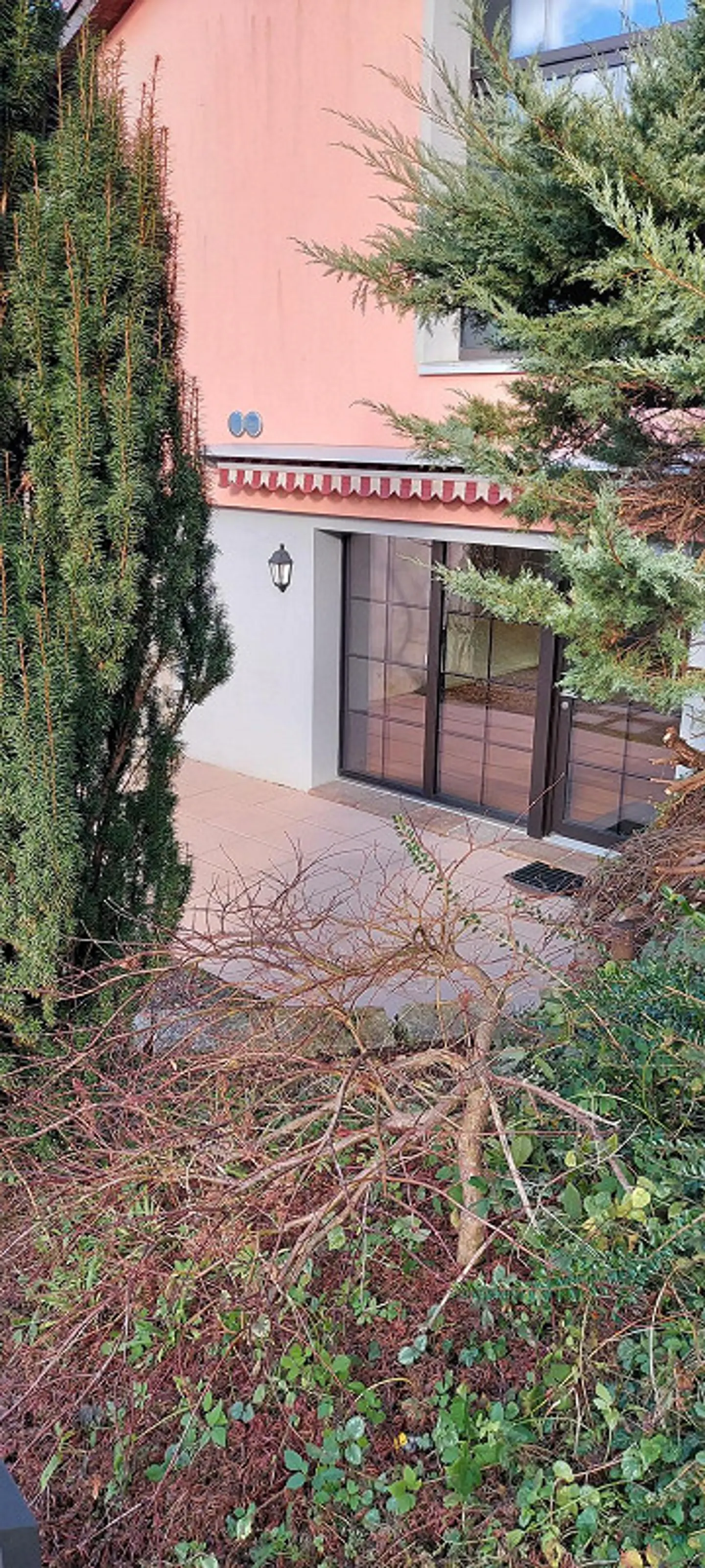 Gemütliches Studio im Familienhaus - Foto 2 von 7