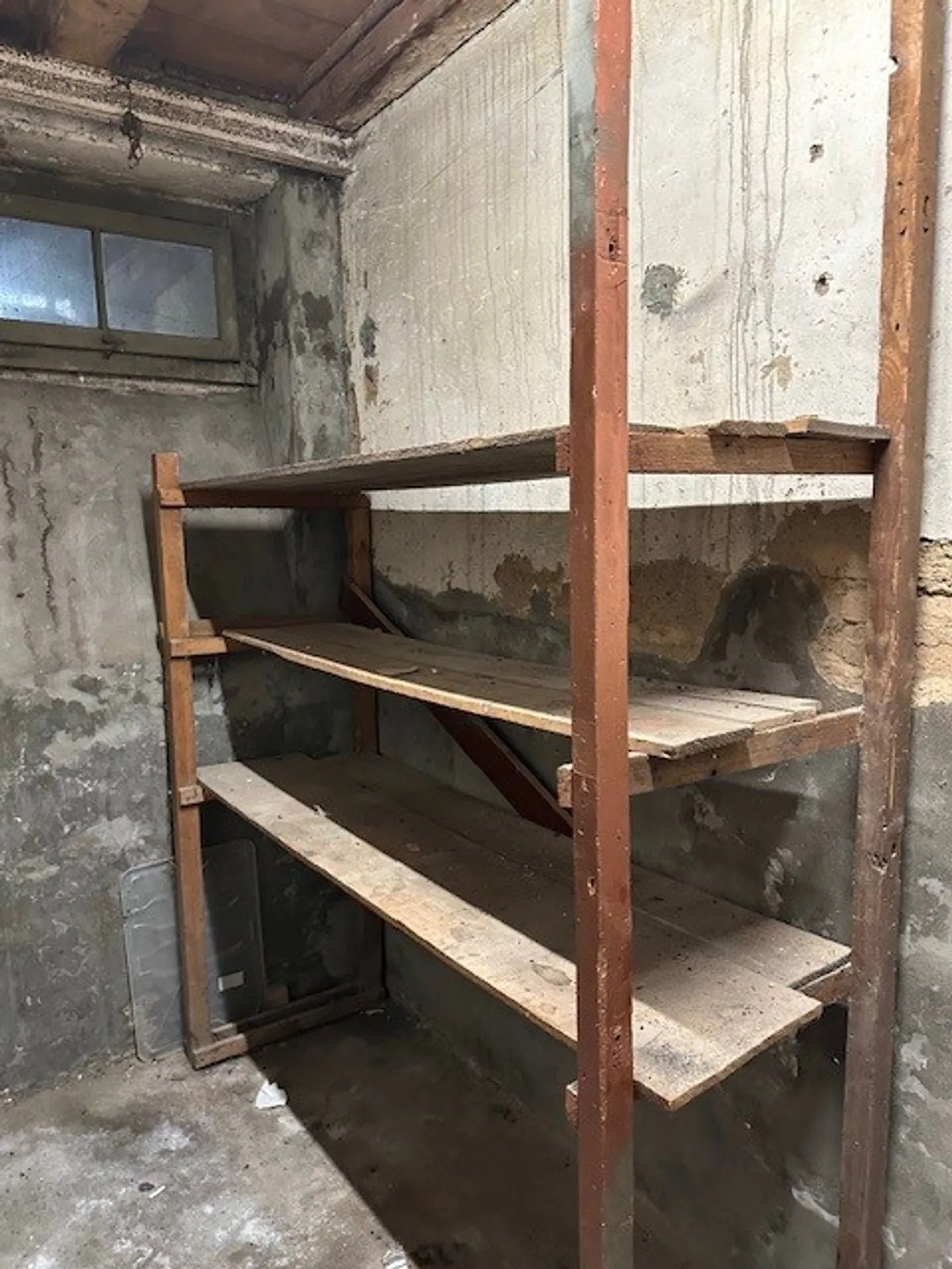 Lagerraum in der Mattenstrasse 52, 4058 Basel zu vermieten - Foto 2 von 2