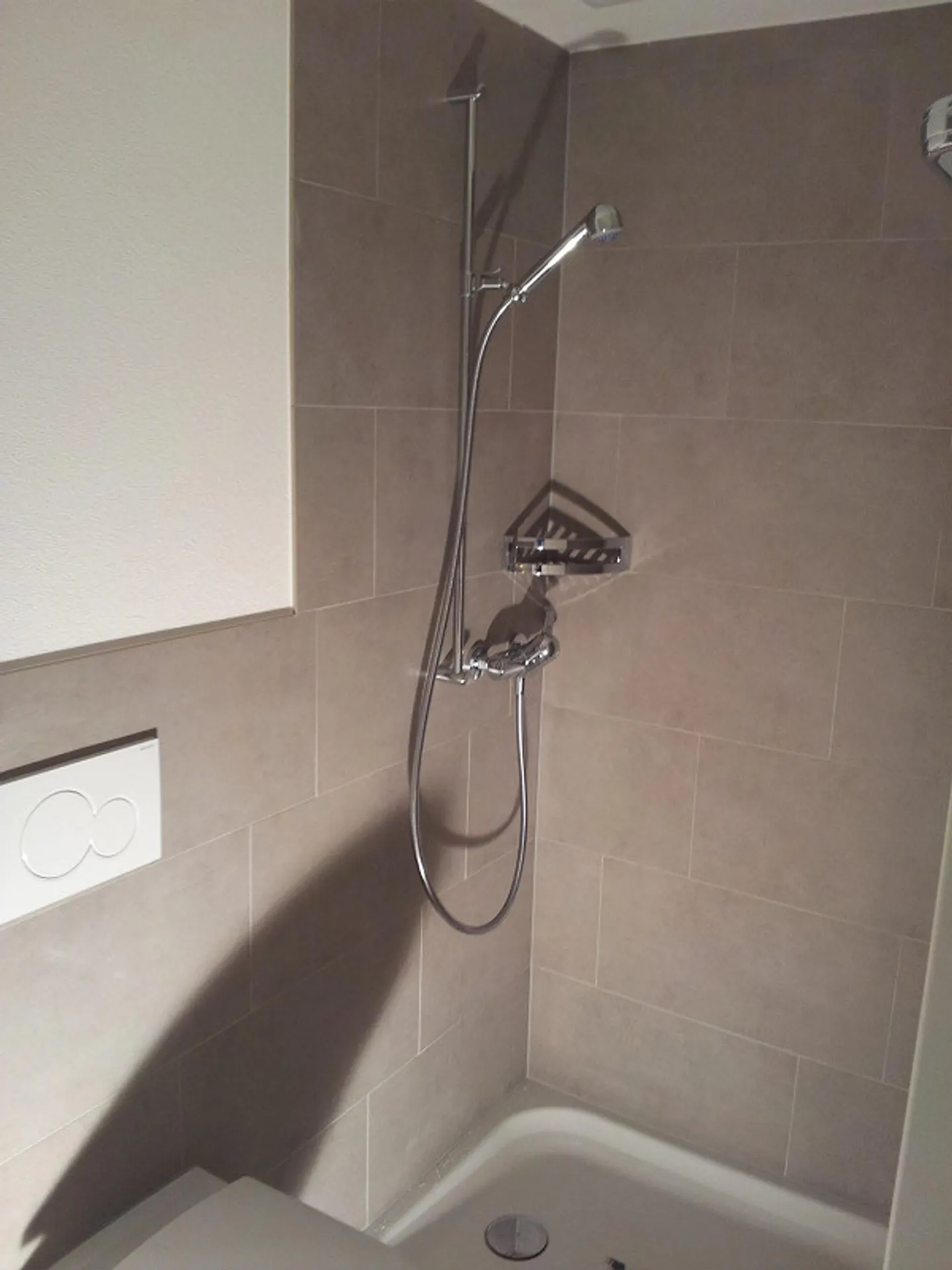 Gemütliches Studio im Familienhaus - Foto 7 von 7