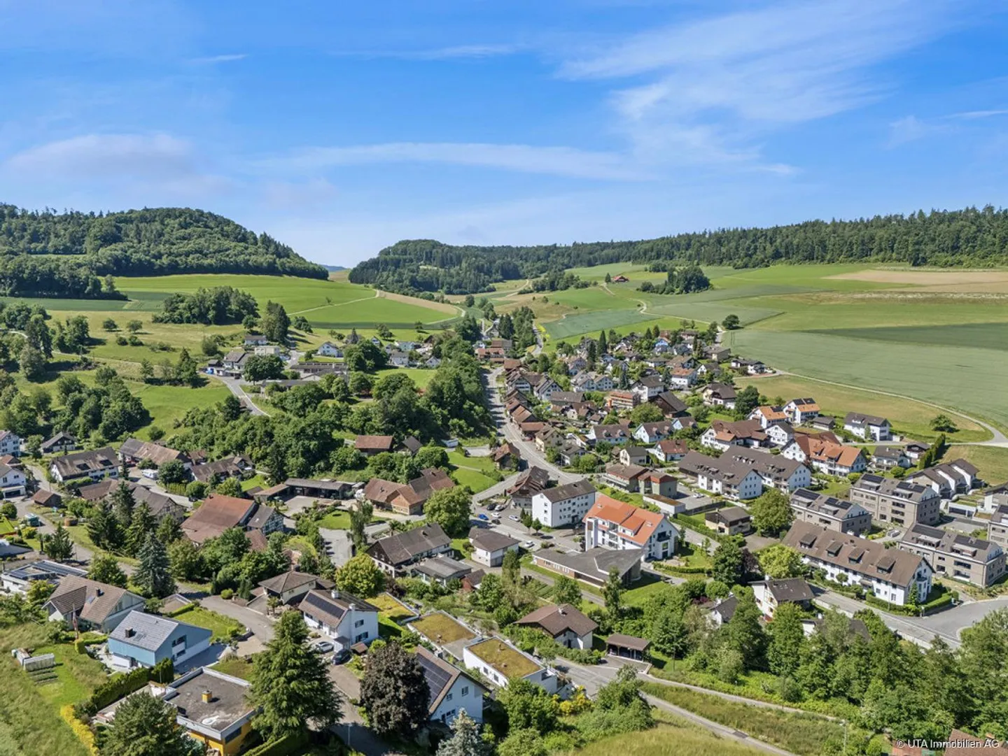 «Exklusive Maisonette-Terrassenwohnung - Wohnen wie im Einfamilienhaus» - Foto 19 von 19