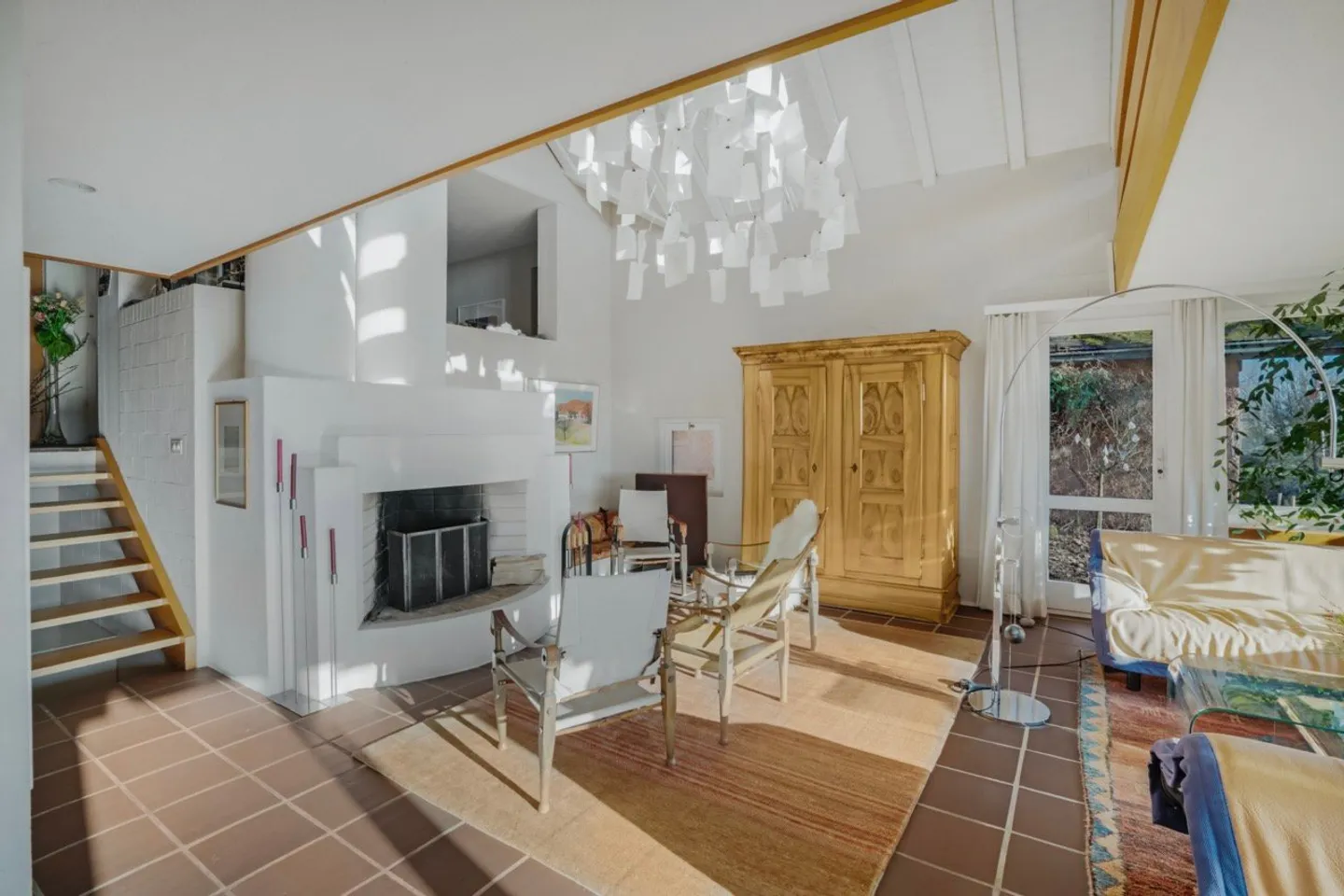 Ein Haus, viele Möglichkeiten - Foto 2 von 8