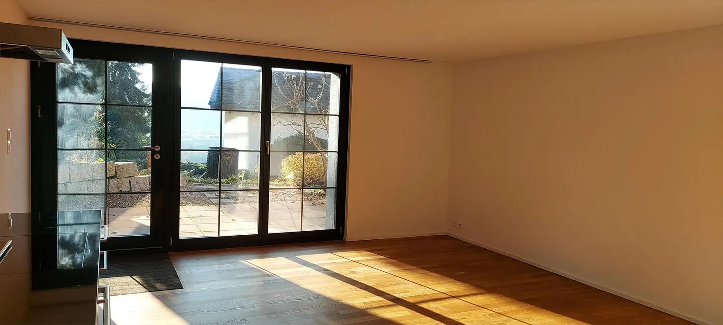 Gemütliches Studio im Familienhaus - Foto 4 von 7