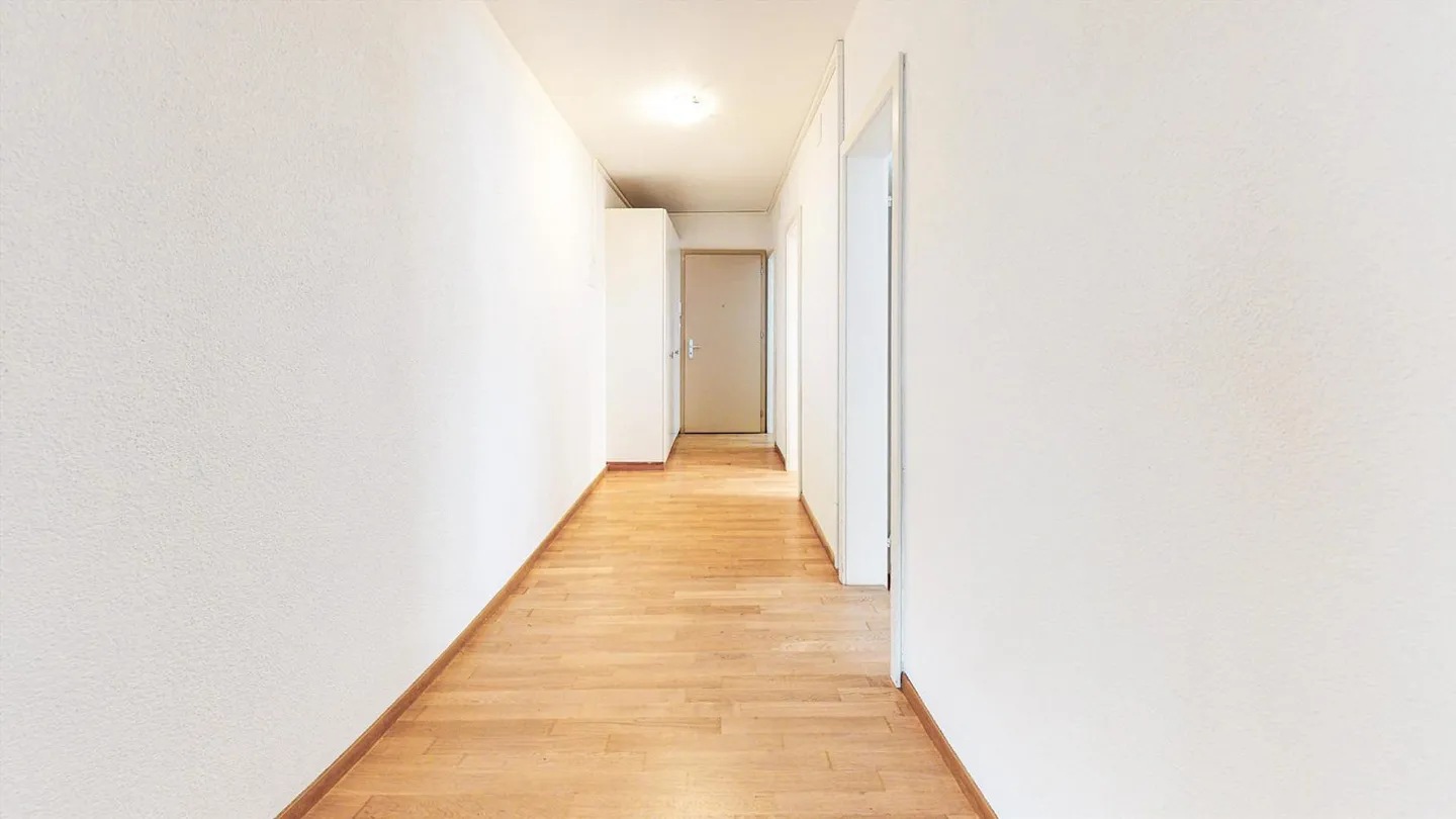 Appartement charmant avec salle de bain/cuisine rénovée - Photo 5 sur 8