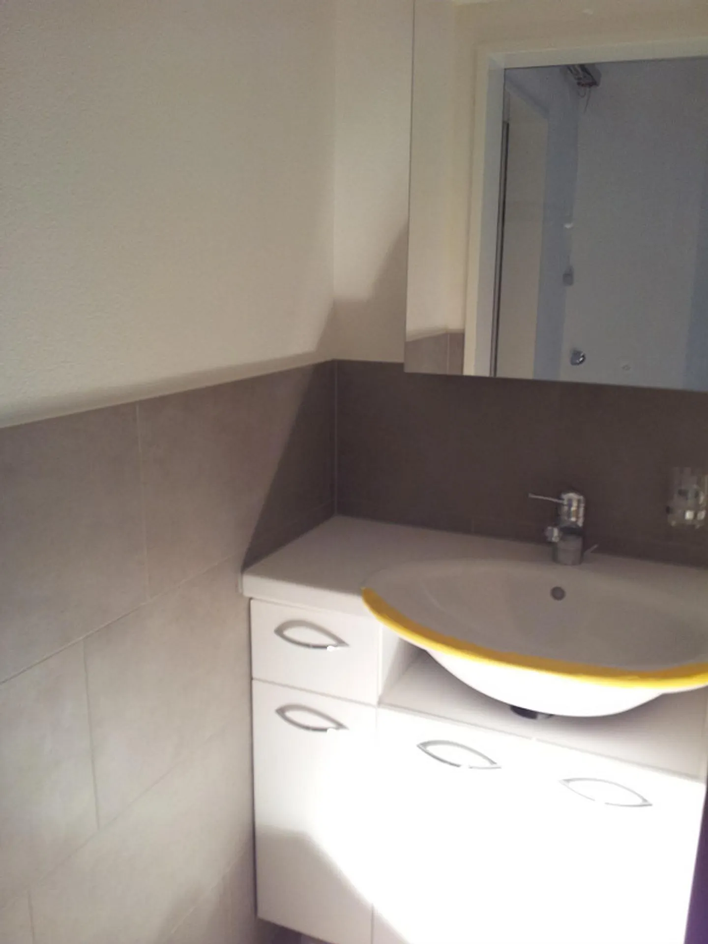 Gemütliches Studio im Familienhaus - Foto 6 von 7