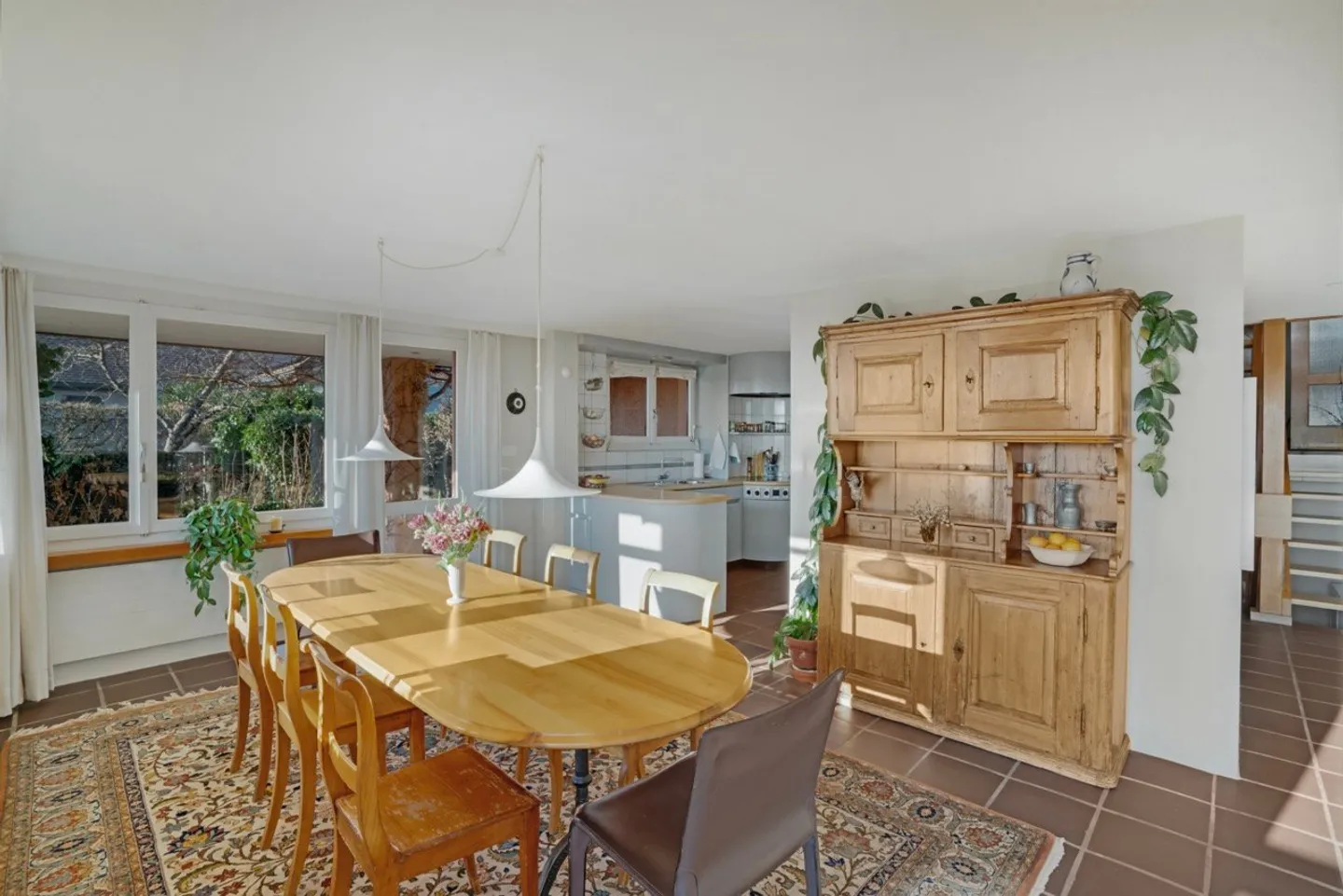 Ein Haus, viele Möglichkeiten - Foto 4 von 8