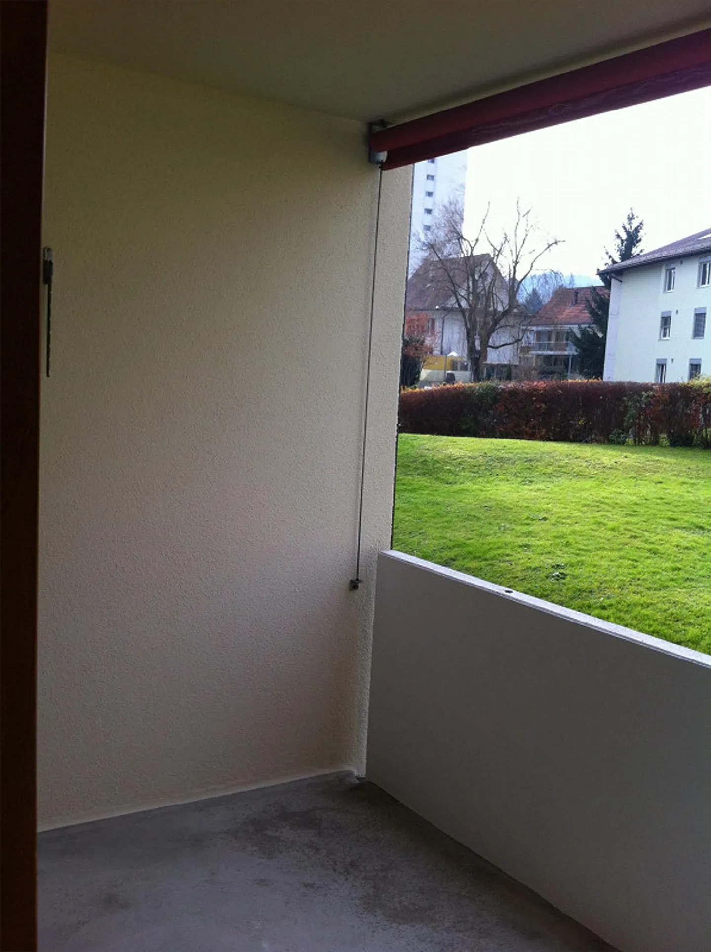 L'appartamento ideale per single. Ampio layout con balcone e ascensore - Foto 6 di 9