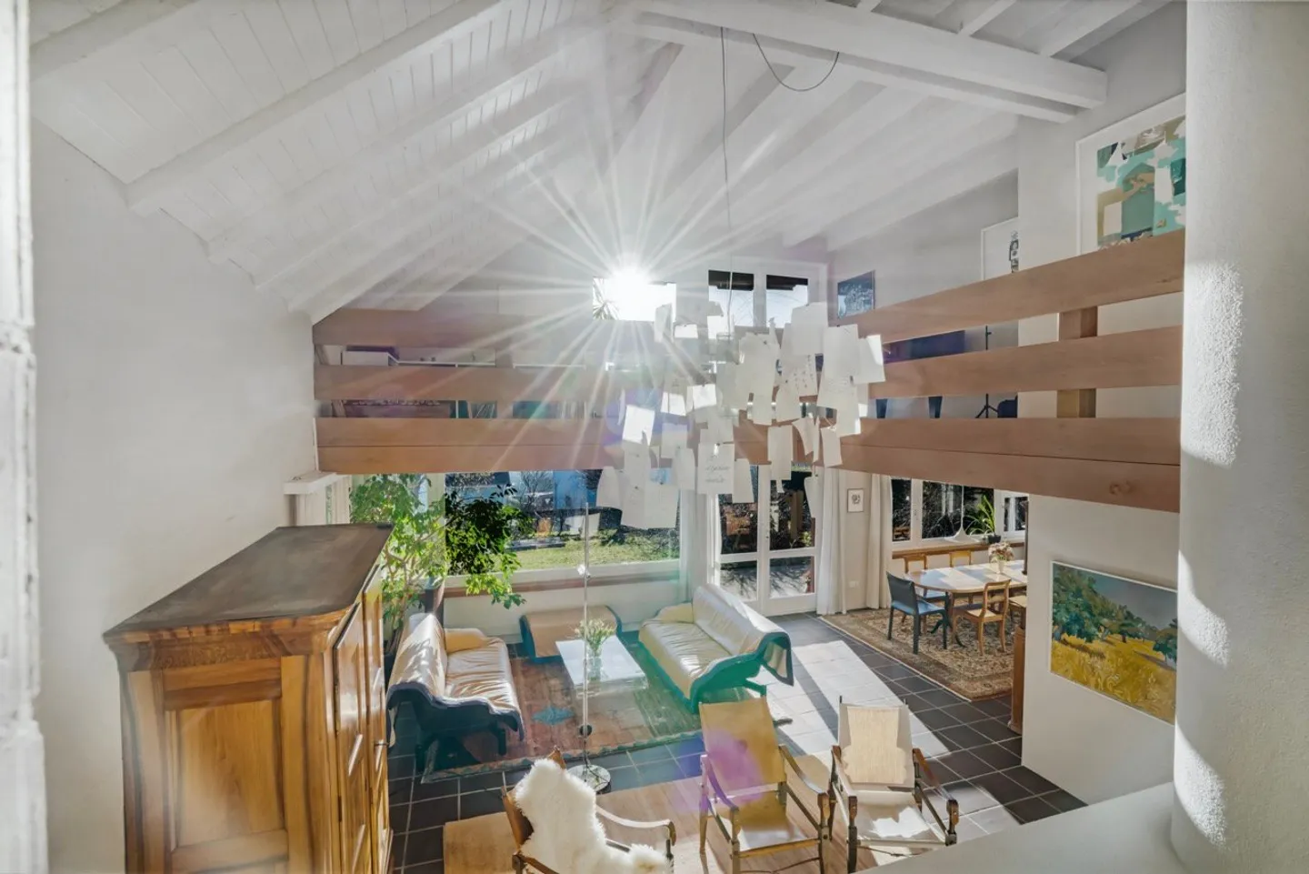 Ein Haus, viele Möglichkeiten - Foto 6 von 8