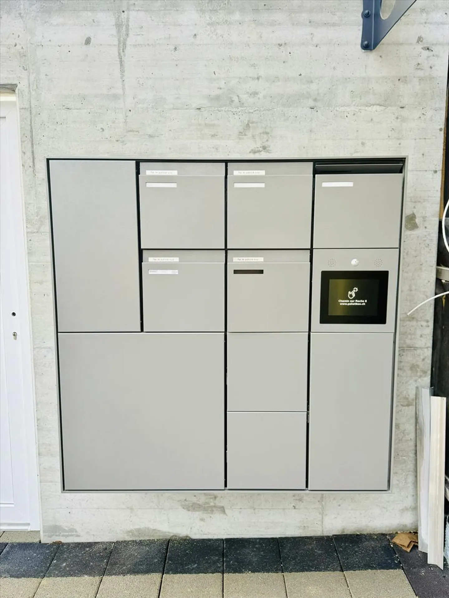 3.5 Room Apartment - Photo 14 of 16