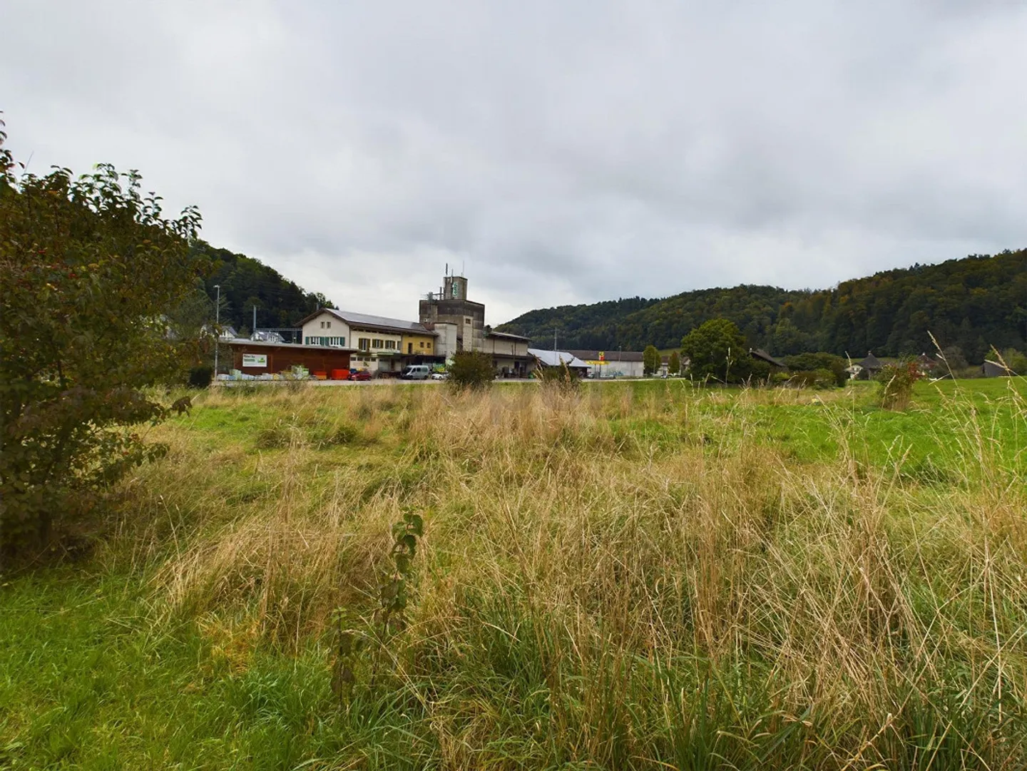 Grundstück in Riedtwil, Seeberg zu verkaufen - Foto 5 von 8