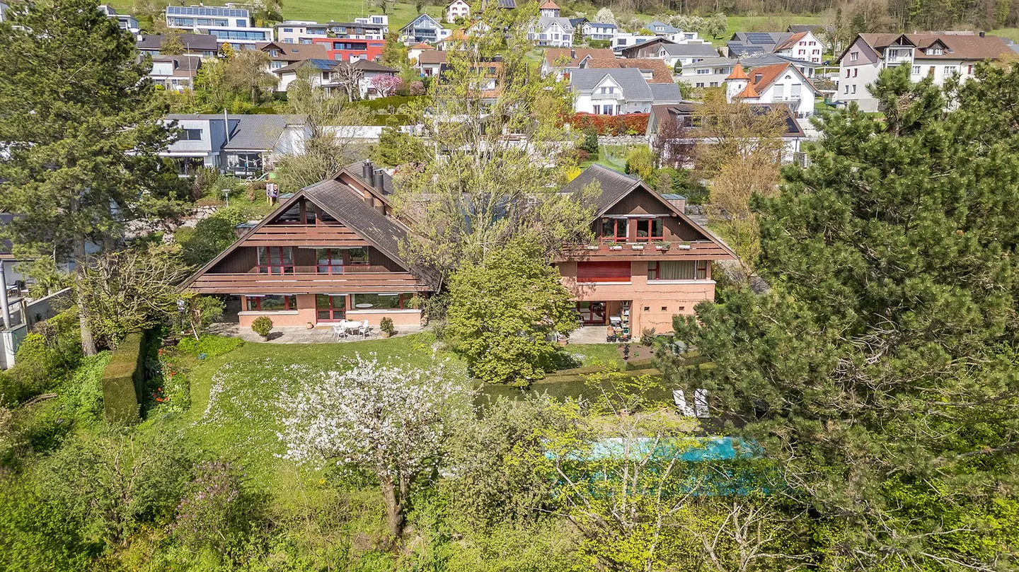 Ein Haus, viele Möglichkeiten - Foto 7 von 8