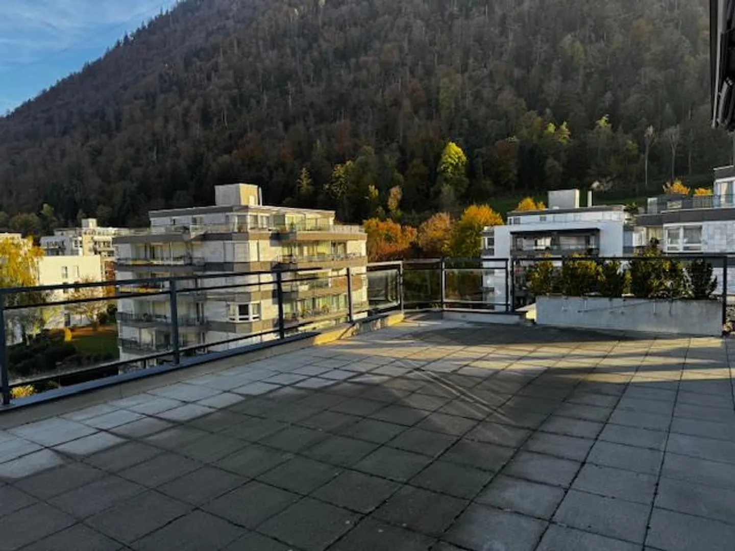 4 1/2 Room Attic Apartment 138 m2 on the 4th Floor - Photo 4 of 13