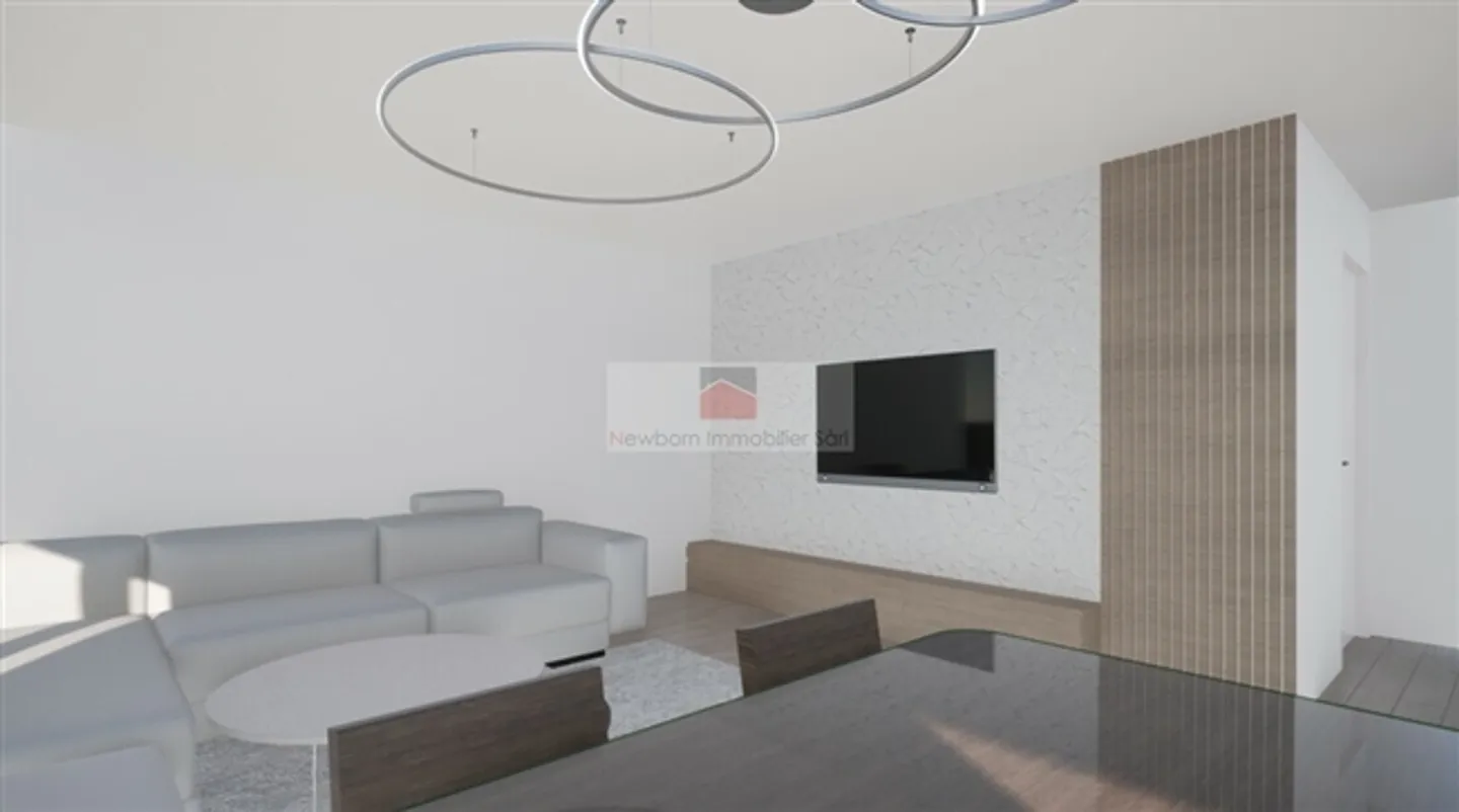 New construction of a property in Le Sentier – Vallée de Joux - Photo 2 of 5