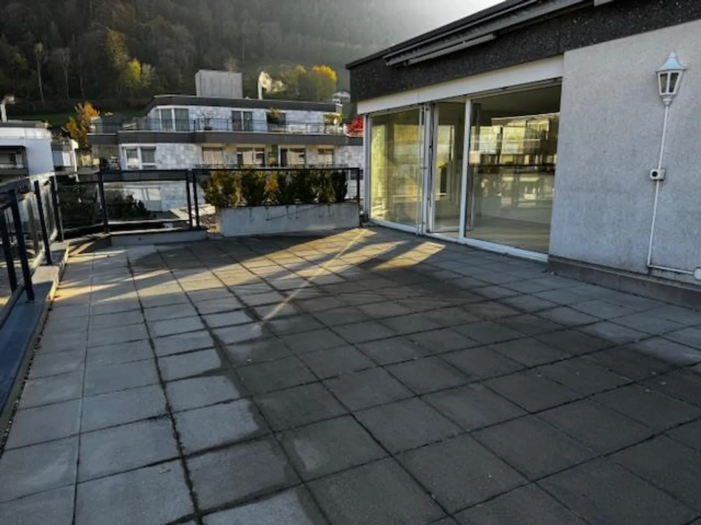 4 1/2 Room Attic Apartment 138 m2 on the 4th Floor - Photo 5 of 13