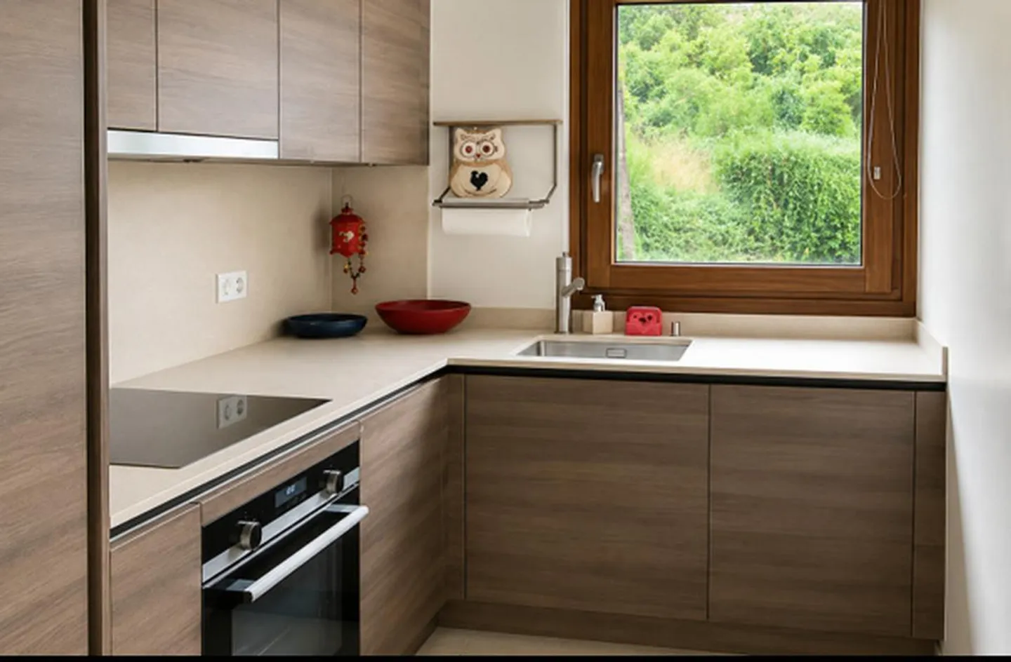 Appartement à louer - Photo 2 sur 9