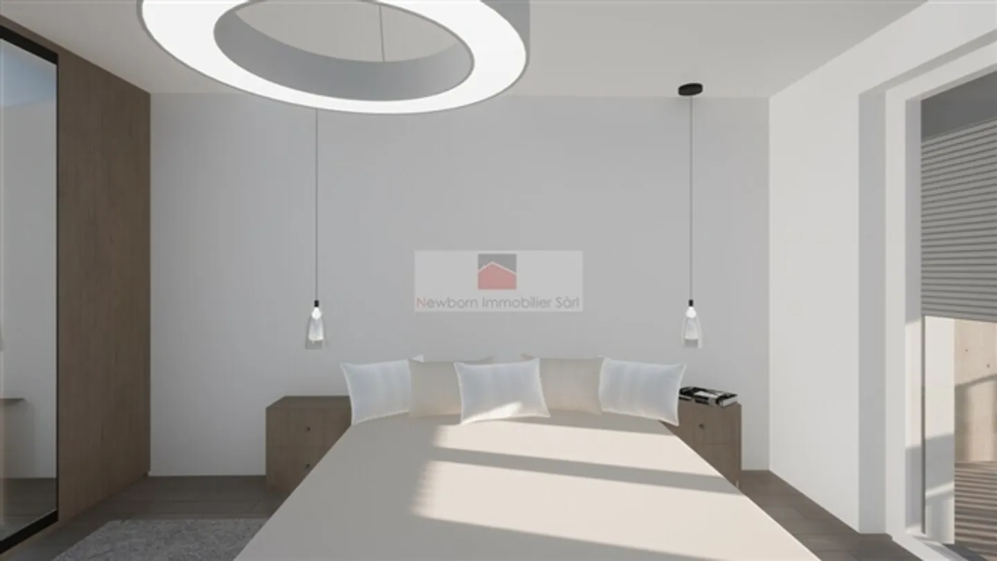 New construction of a property in Le Sentier – Vallée de Joux - Photo 3 of 5