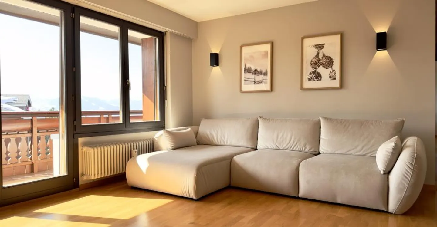 Appartement de Vacances Rénové - Photo 1 sur 12
