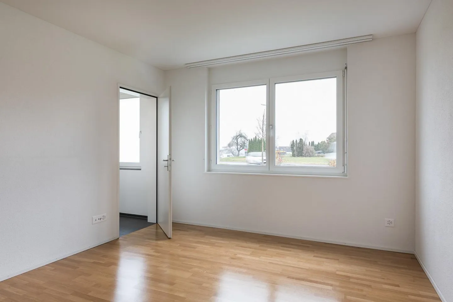 Modern and Quiet Living? Here it is possible! - Photo 7 of 9