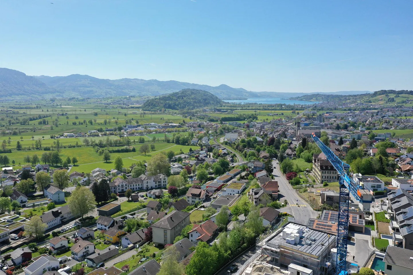 Appartamento moderno di 6,5 stanze - Buona connessione a Zurigo - Foto 13 di 15