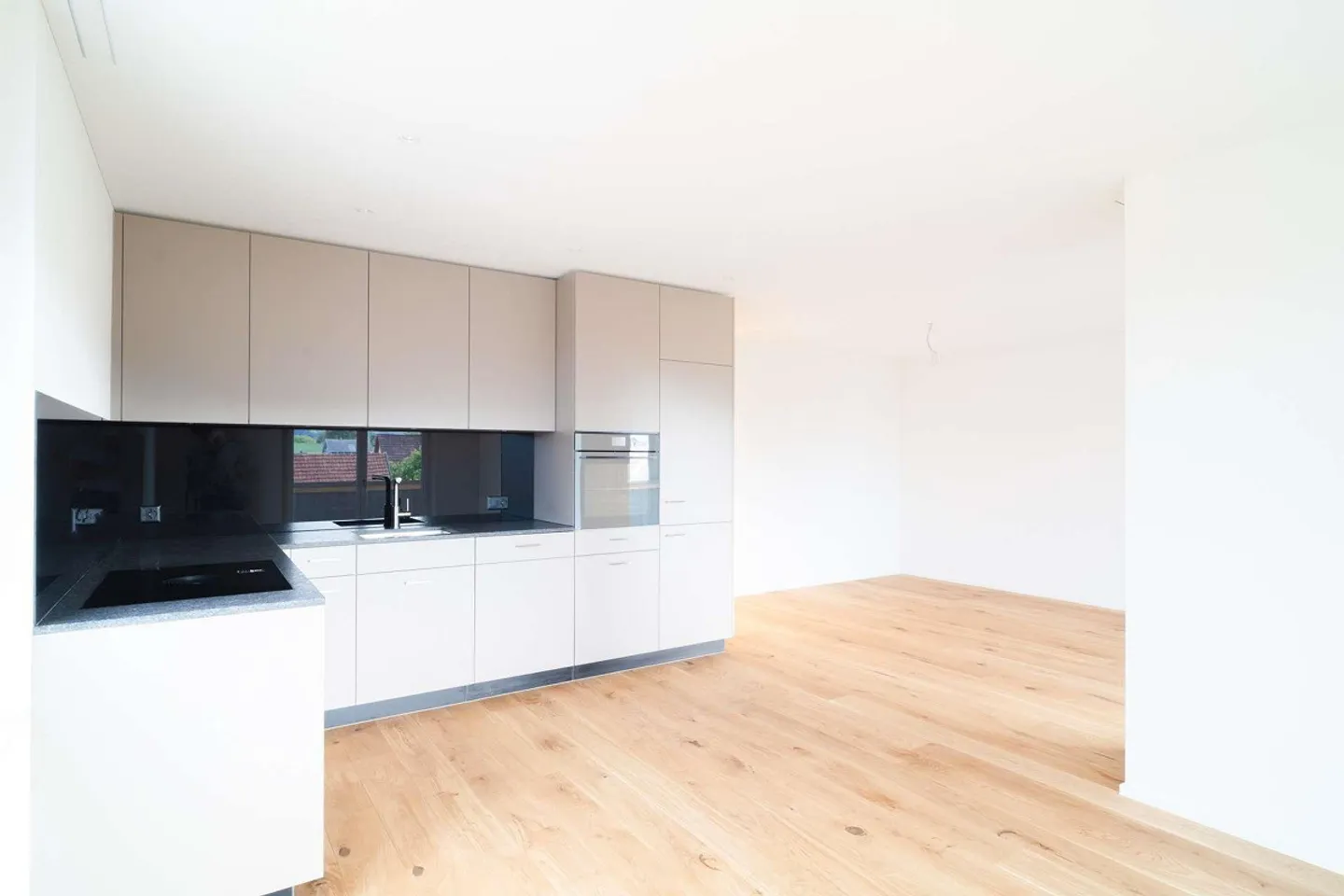 Appartements locatifs neufs à Wilchingen - Im Gärtli - Photo 1 sur 7