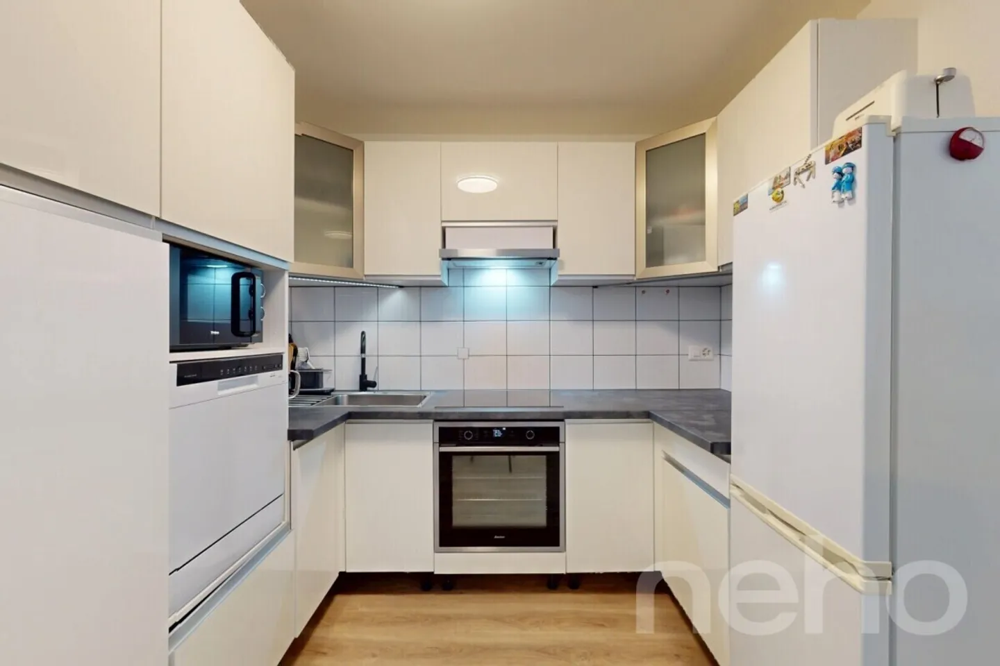 Duplex in vendita - Foto 4 di 12