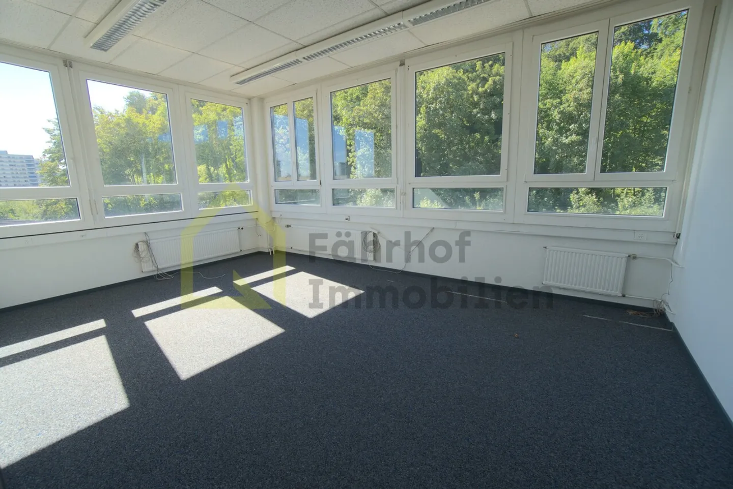 Commercial for rent, Muttenzerstrasse 127 (Pratteln, Switzerland) - Photo 5 of 13