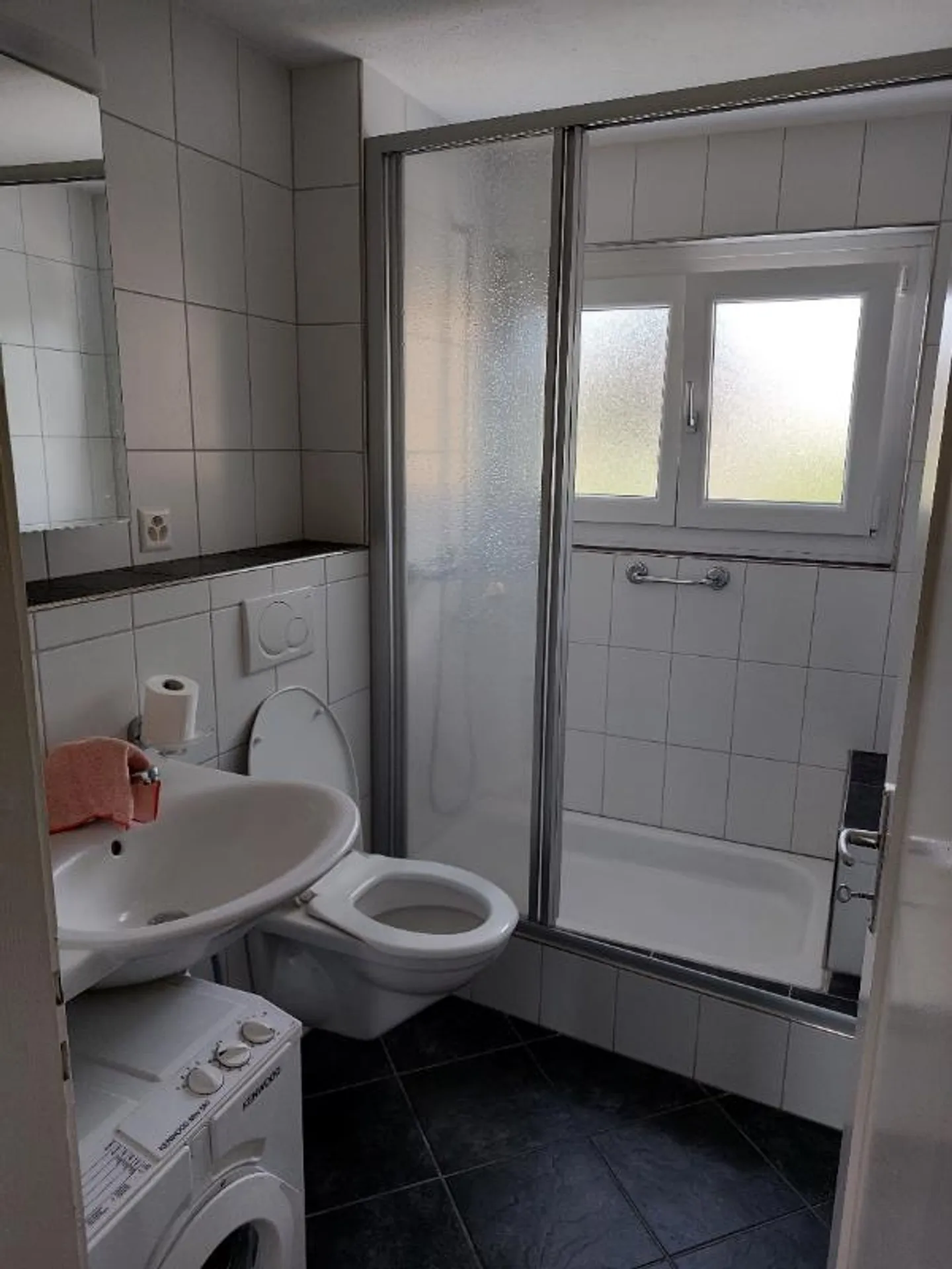 Appartement 3 pièces - Photo 1 sur 5