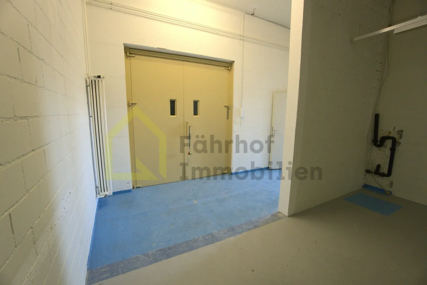 Commercial for rent, Muttenzerstrasse 127 (Pratteln, Switzerland) - Photo 6 of 13