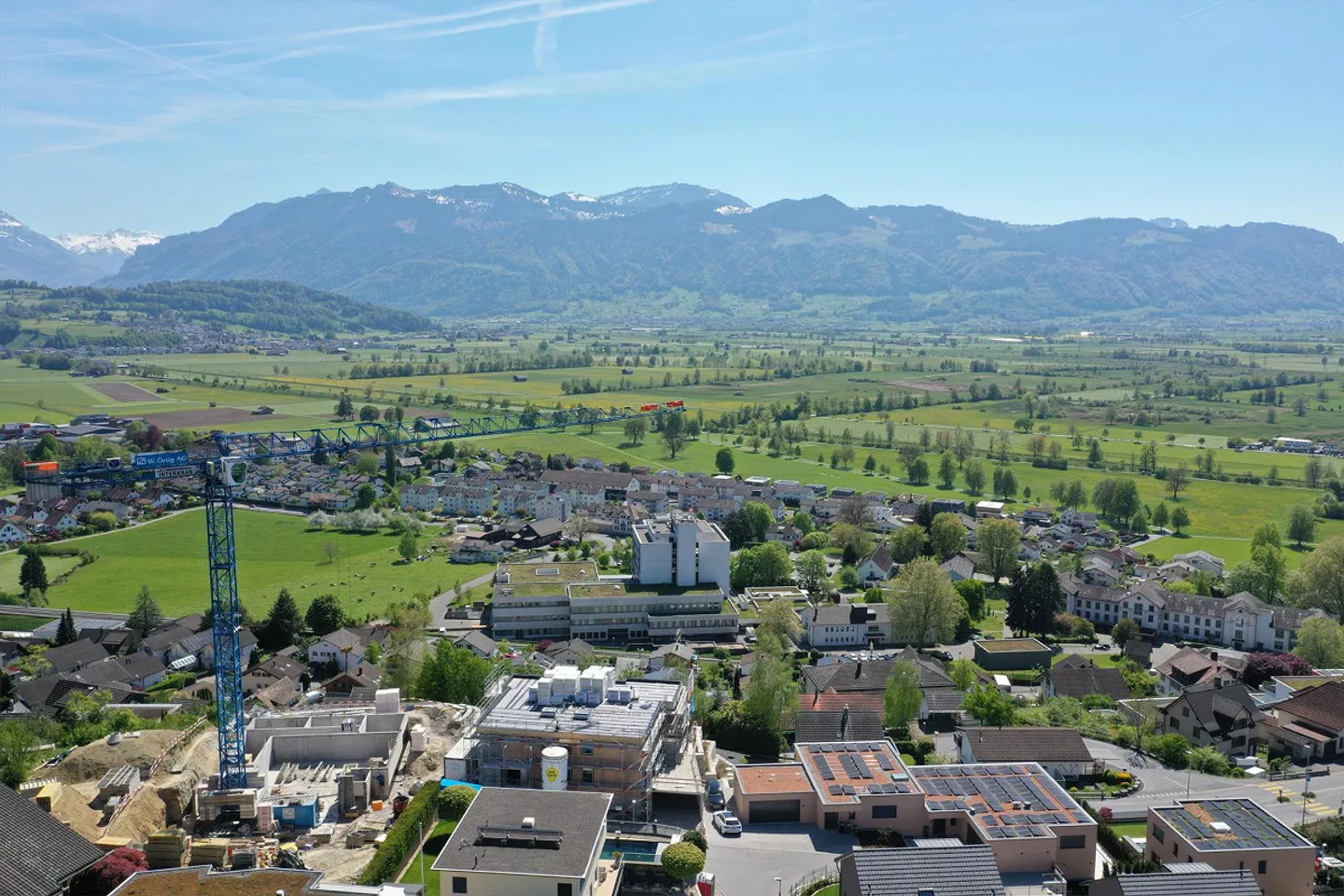 Appartamento moderno di 6,5 stanze - Buona connessione a Zurigo - Foto 14 di 15