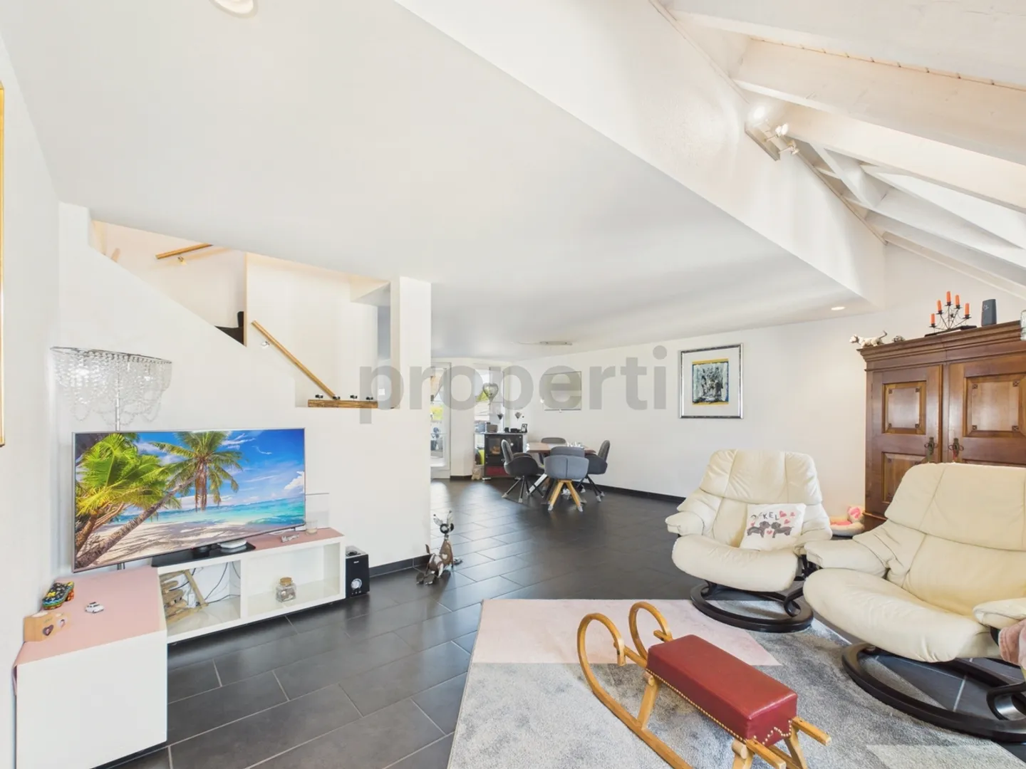 Duplex in vendita - Foto 1 di 13