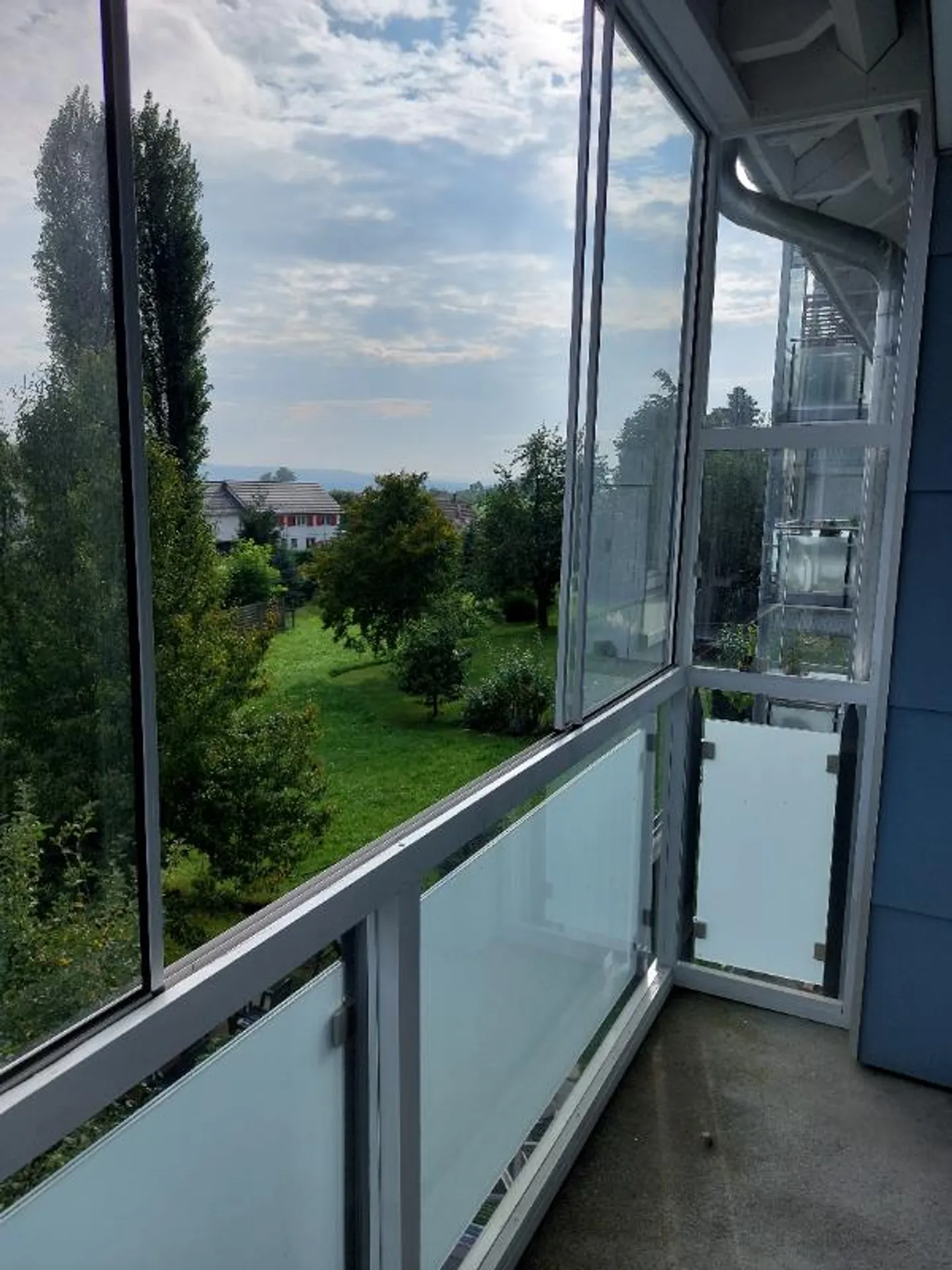 Appartement 3 pièces - Photo 2 sur 5