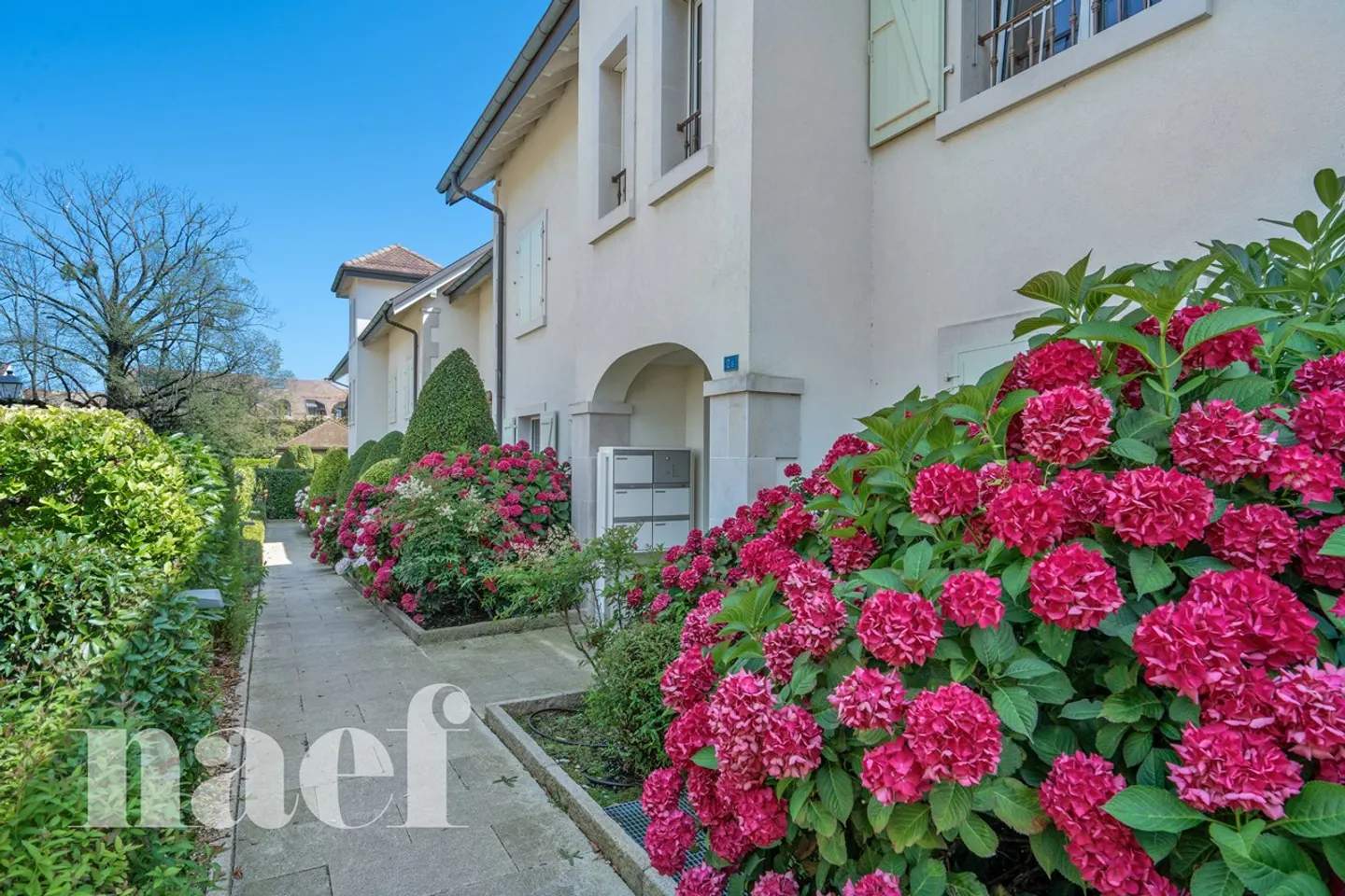 In esclusiva: Appartamento al piano giardino - Foto 2 di 2