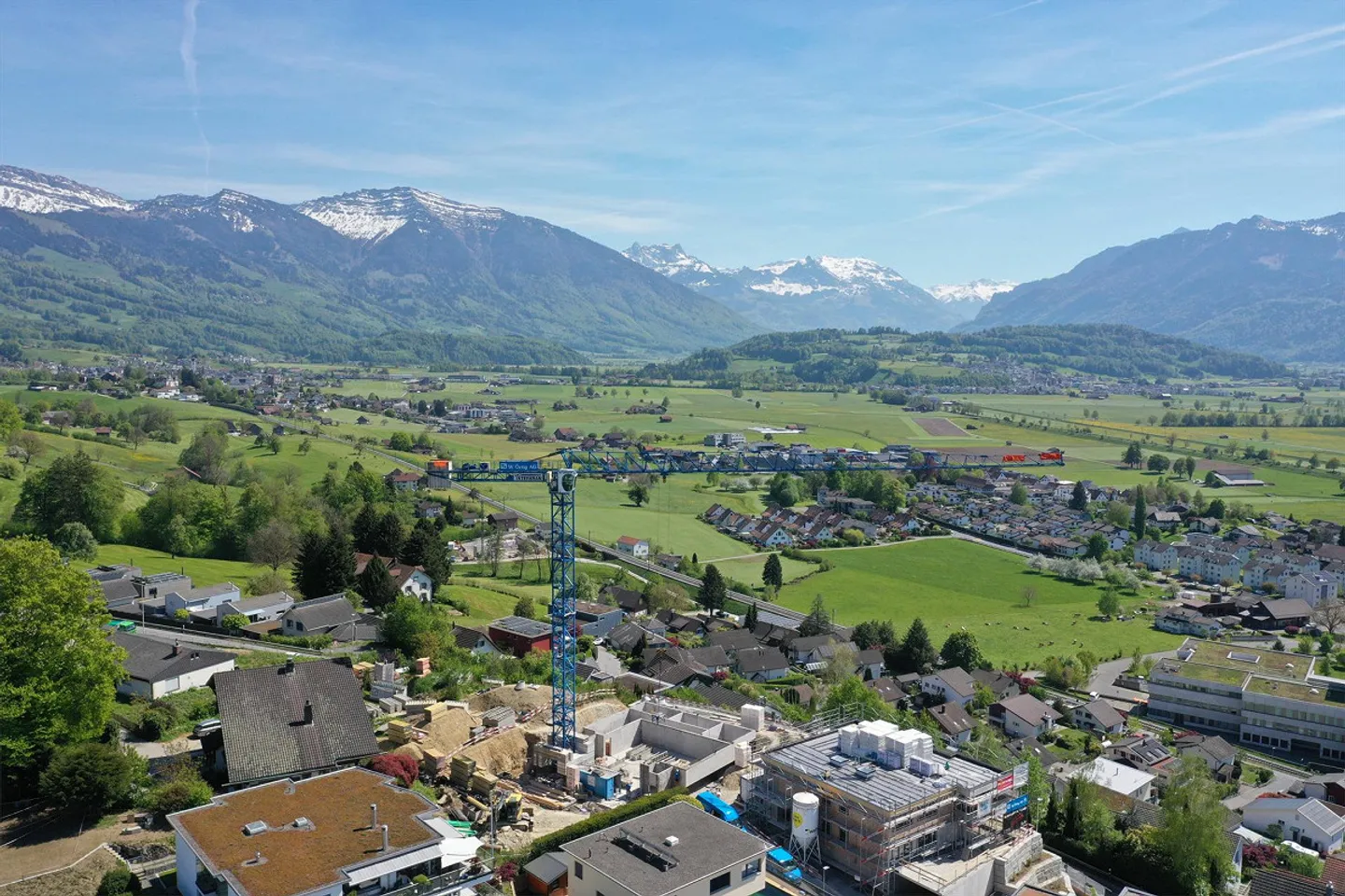 Appartamento moderno di 6,5 stanze - Buona connessione a Zurigo - Foto 12 di 15