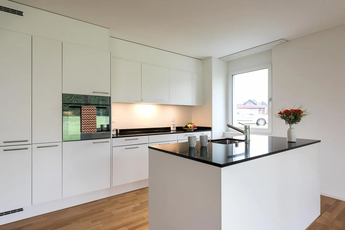 Modern and Quiet Living? Here it is possible! - Photo 3 of 9