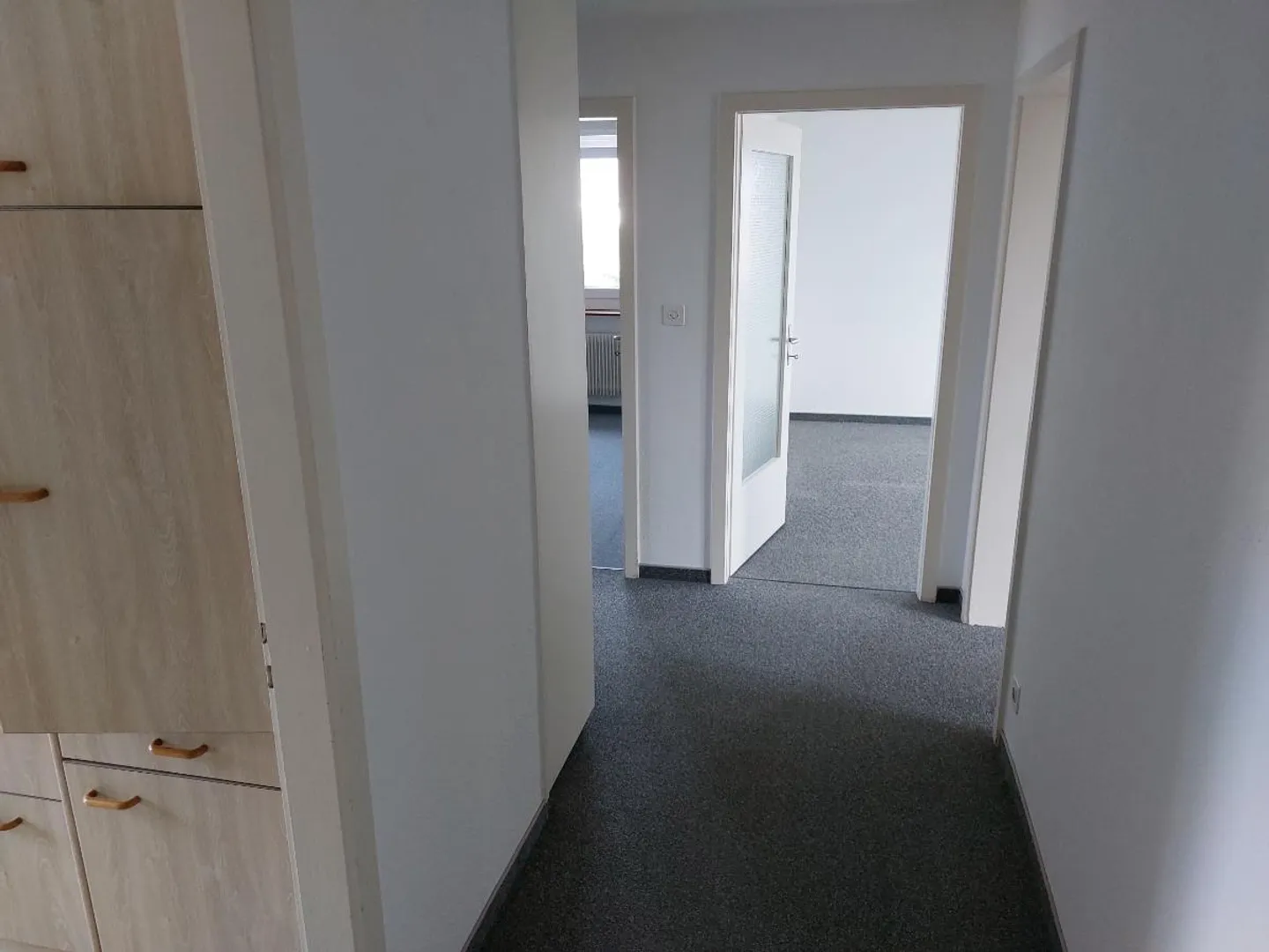 Appartement 3 pièces - Photo 3 sur 5