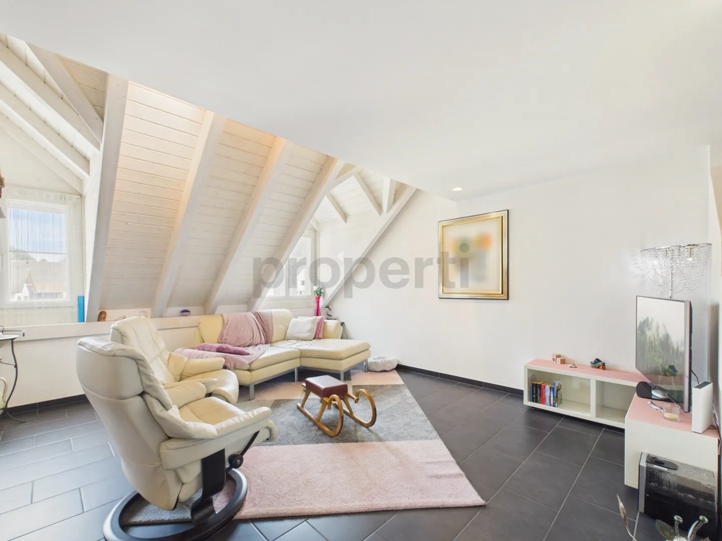Duplex in vendita - Foto 2 di 13