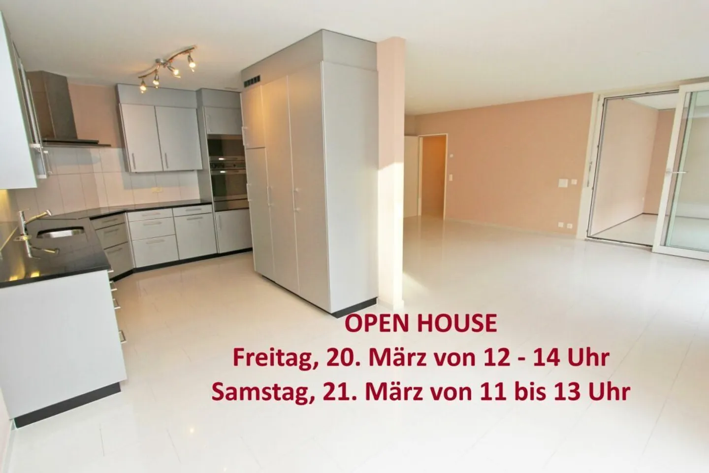 Reinach Kirchgasse 15 - Foto 1 di 12