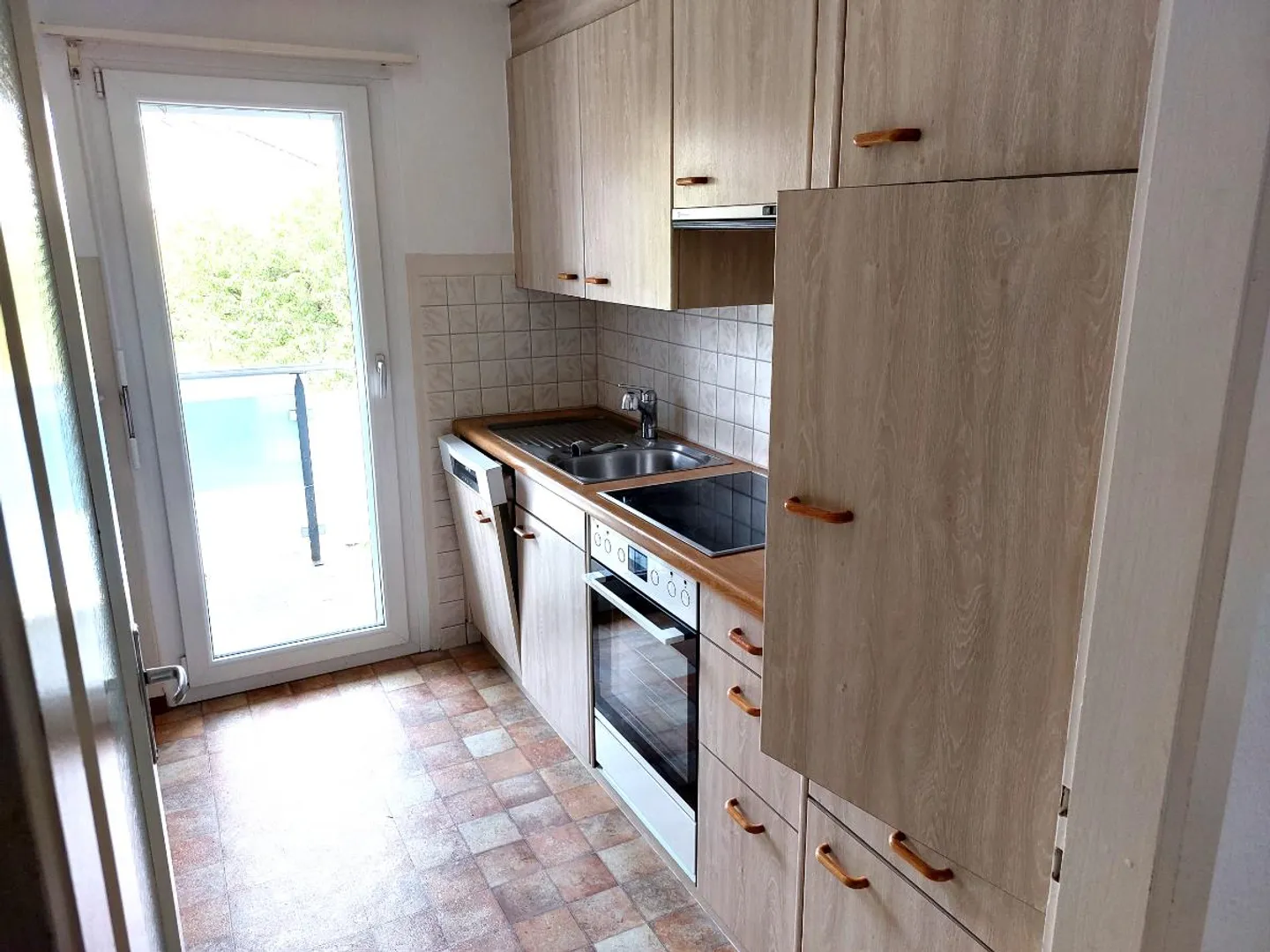 Appartement 3 pièces - Photo 4 sur 5