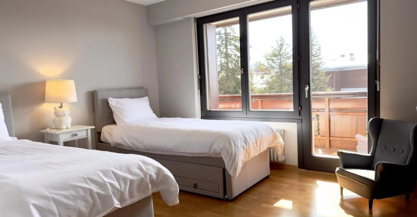 Appartement de Vacances Rénové - Photo 8 sur 12
