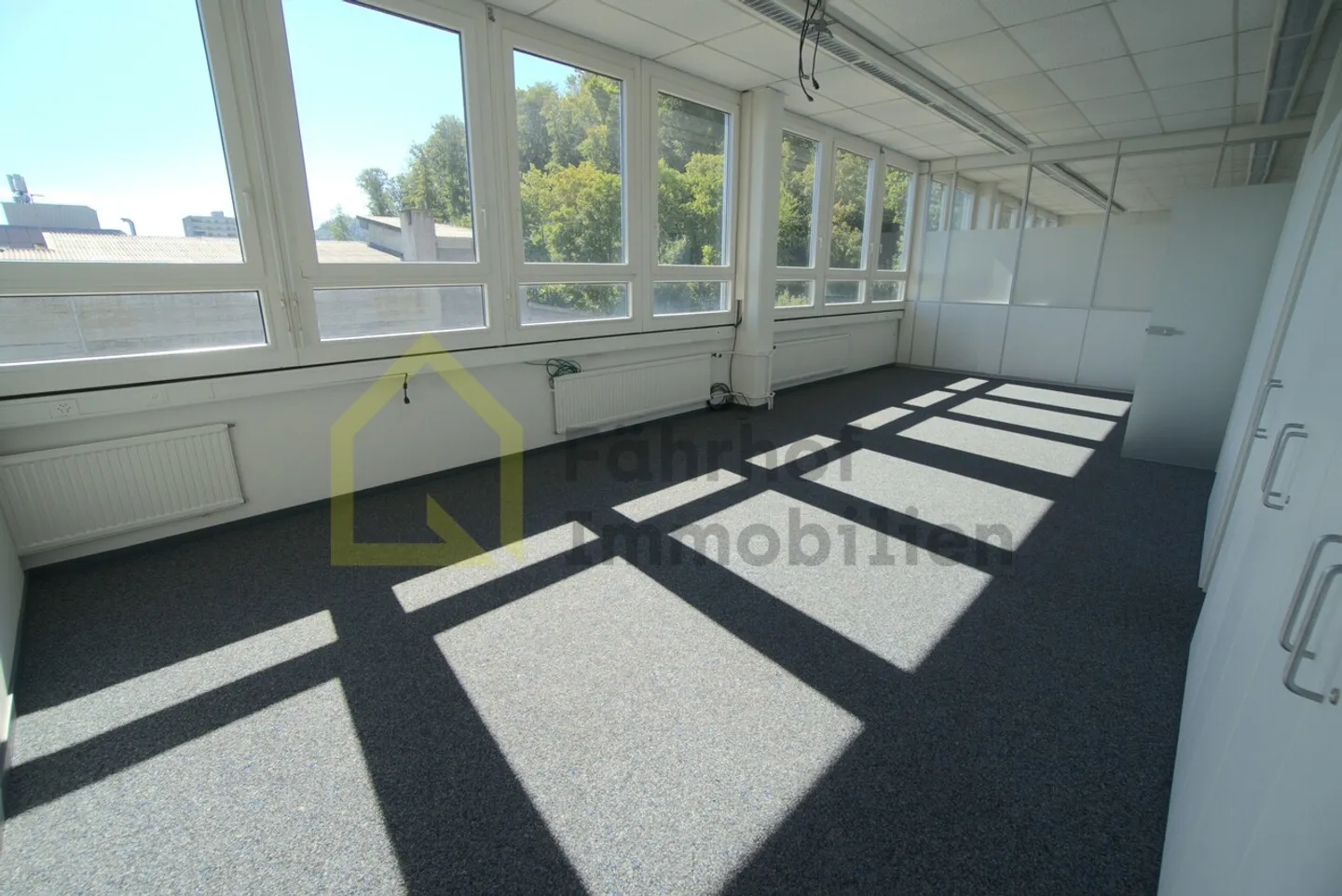 Commercial for rent, Muttenzerstrasse 127 (Pratteln, Switzerland) - Photo 9 of 13