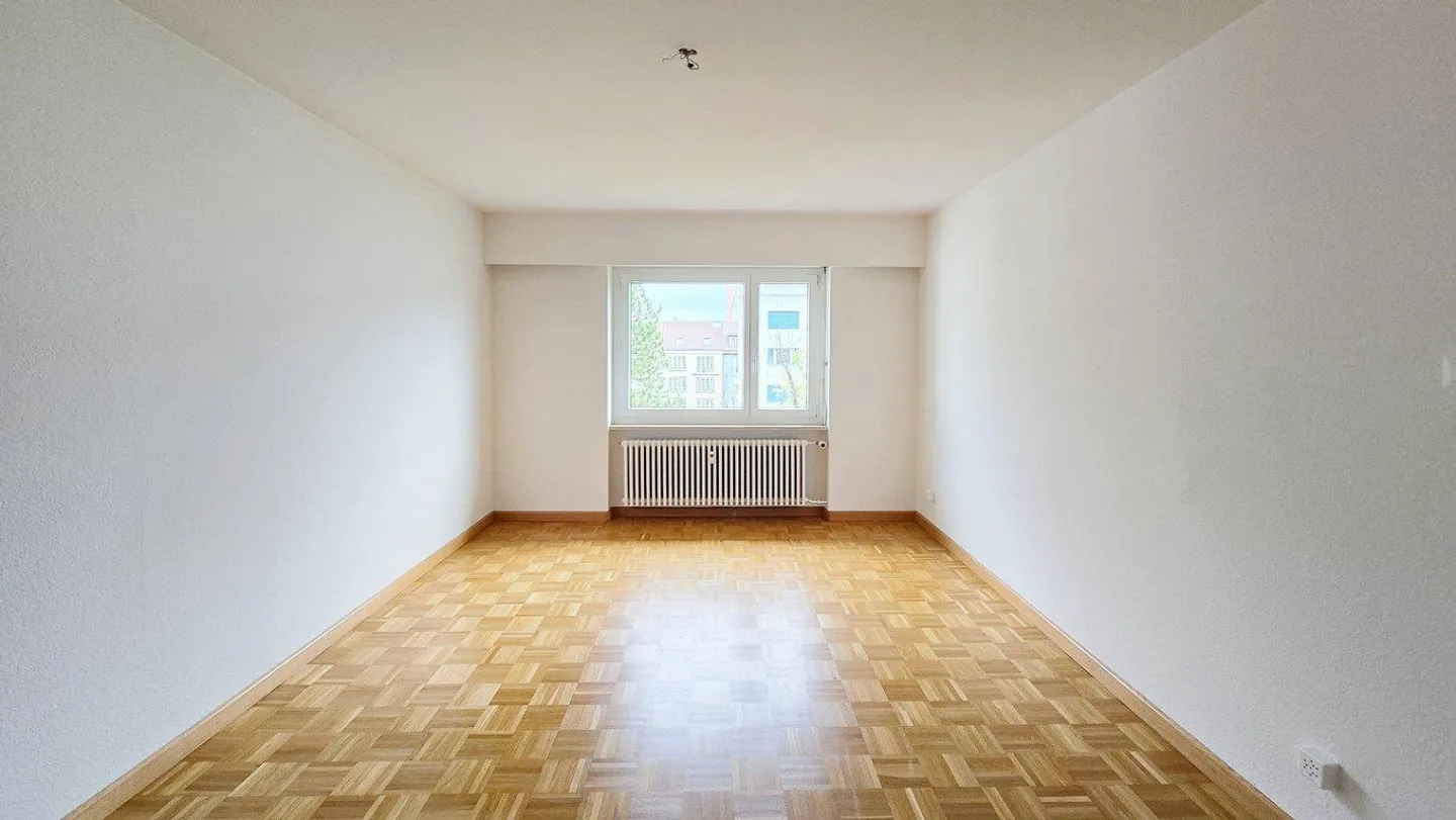 Appartement moderne 2 pièces dans le quartier Iselin - Photo 4 sur 7