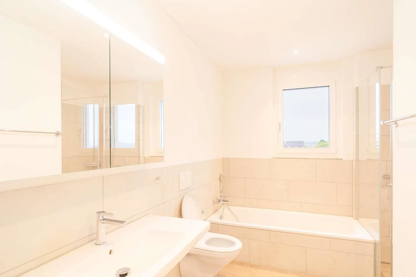 Appartements locatifs neufs à Wilchingen - Im Gärtli - Photo 3 sur 7