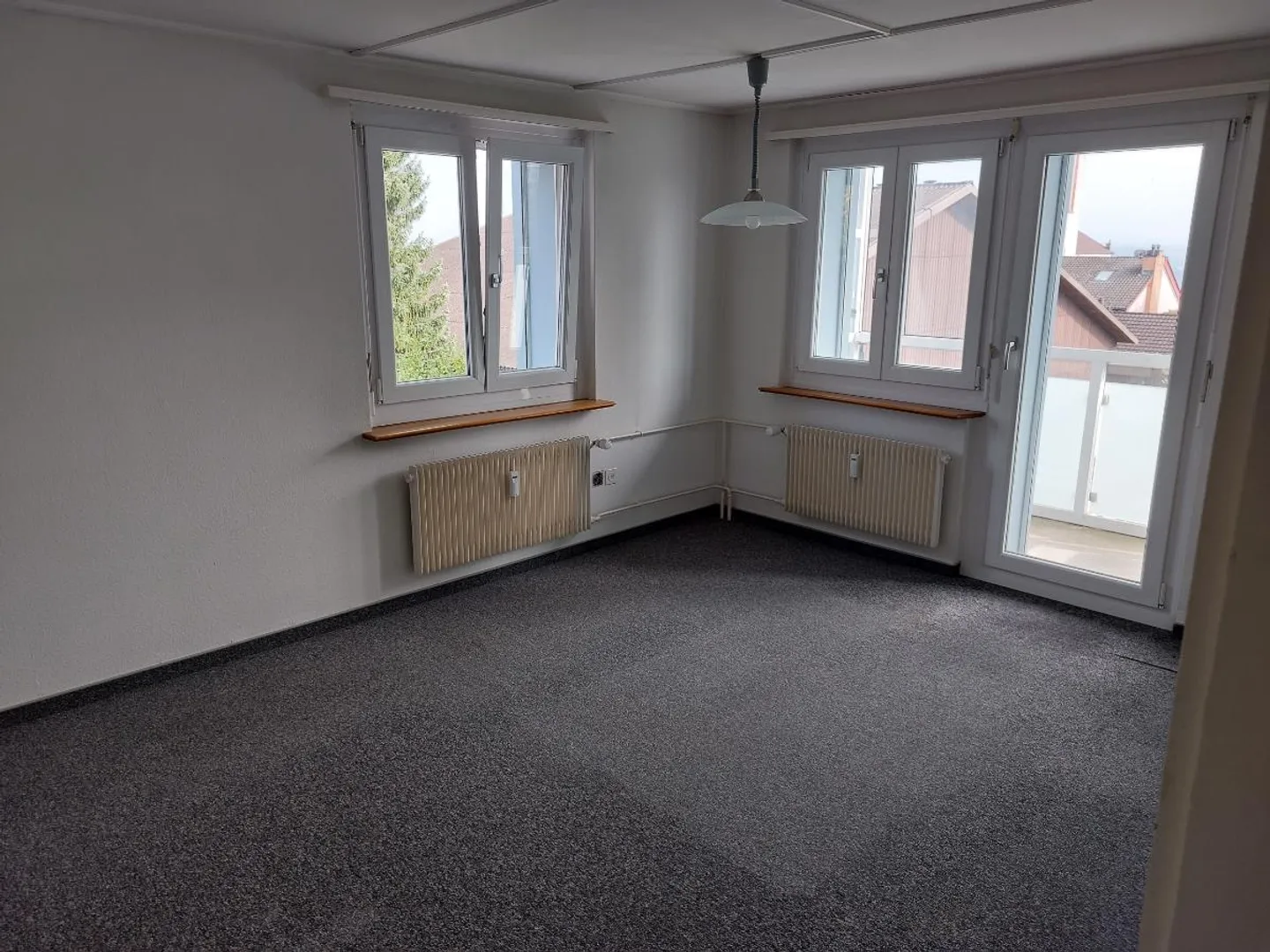 Appartement 3 pièces - Photo 5 sur 5