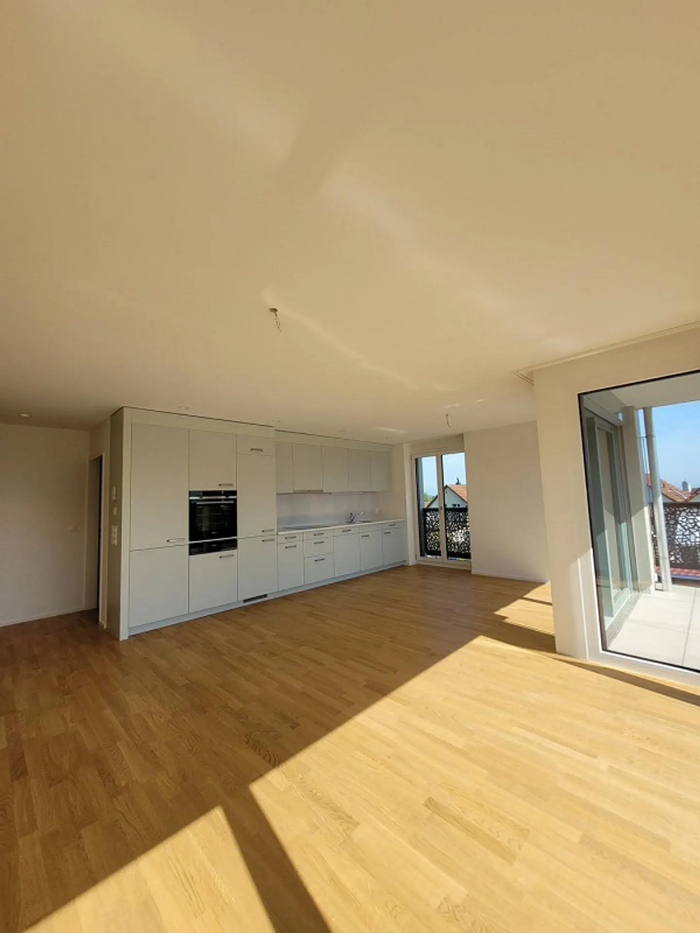 Appartement de 4.5 pièces avec vue sur le lac - Photo 2 sur 11